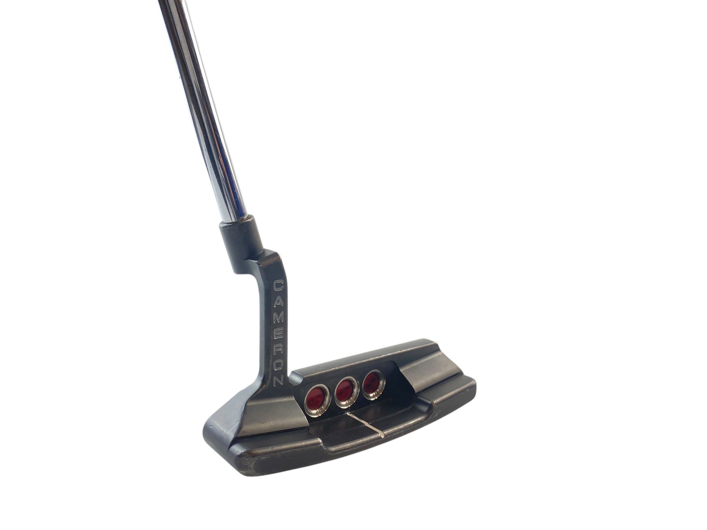 Scotty Cameron Select Newport 2 2012 Putter / 35 Inch