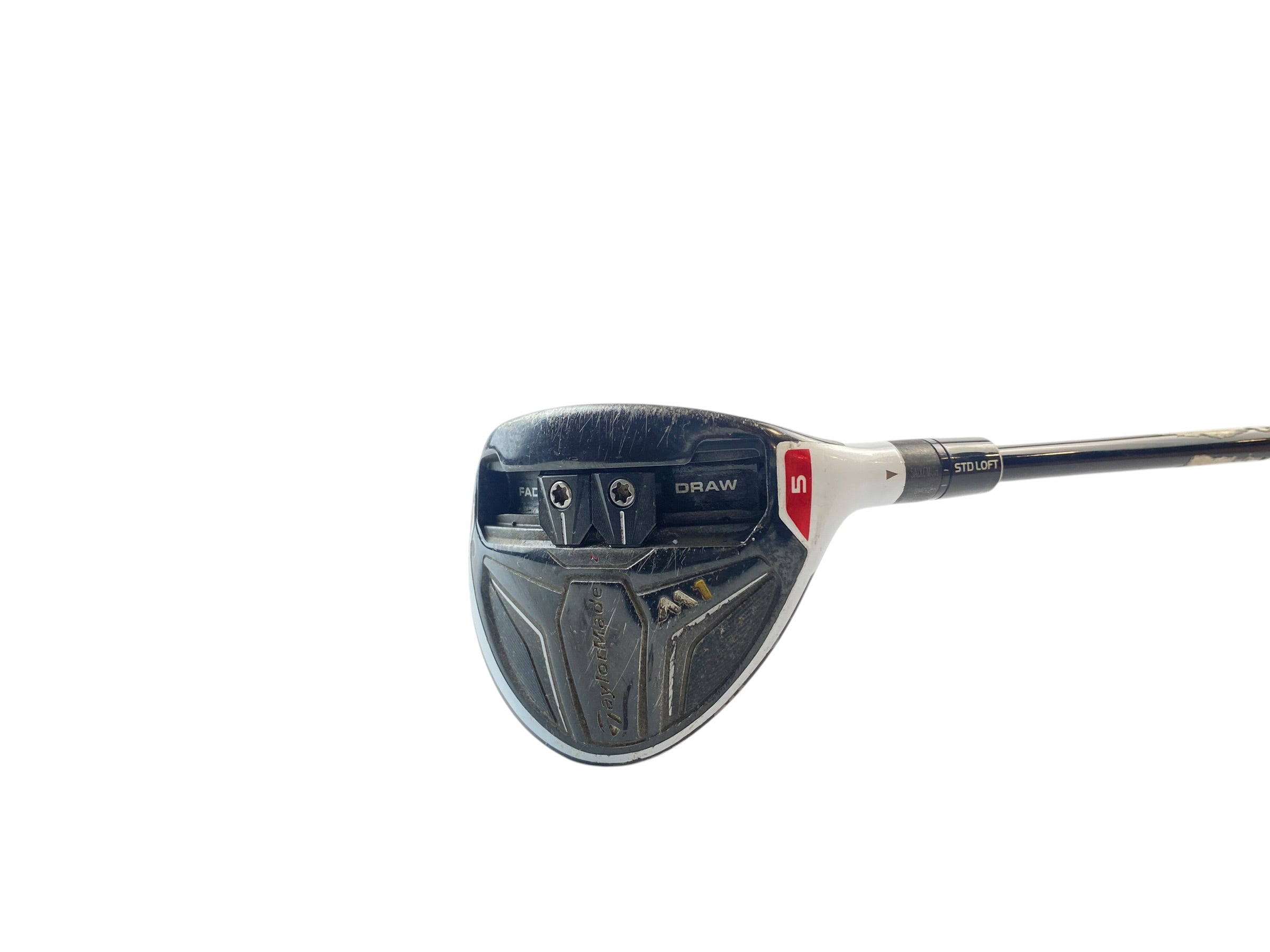 Taylormade M1 2016 5 Wood / 19 Degree / Regular Flex