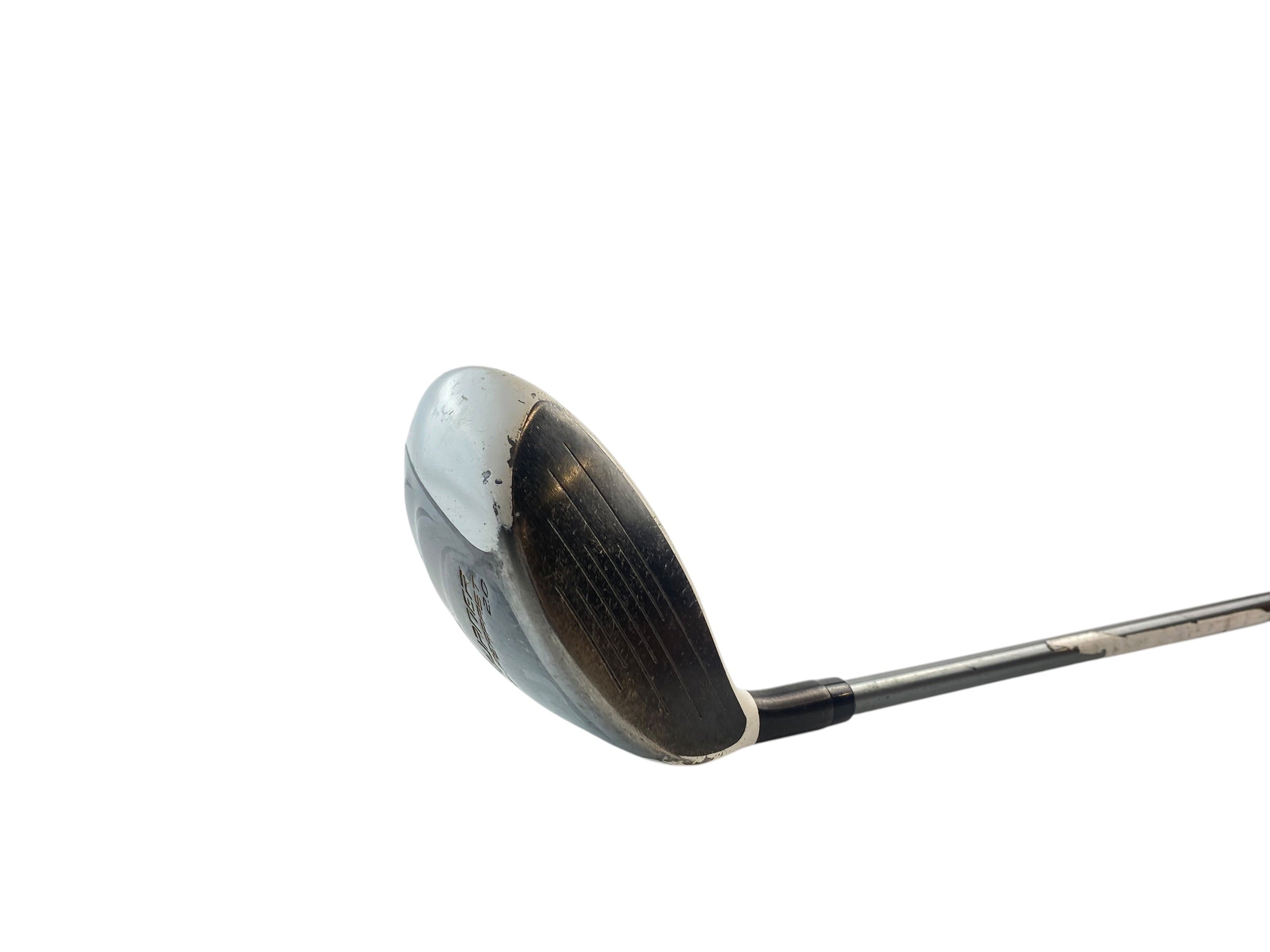 Taylormade Burner Superfast 2.0 3 Wood / 15 Degree / Regular Flex