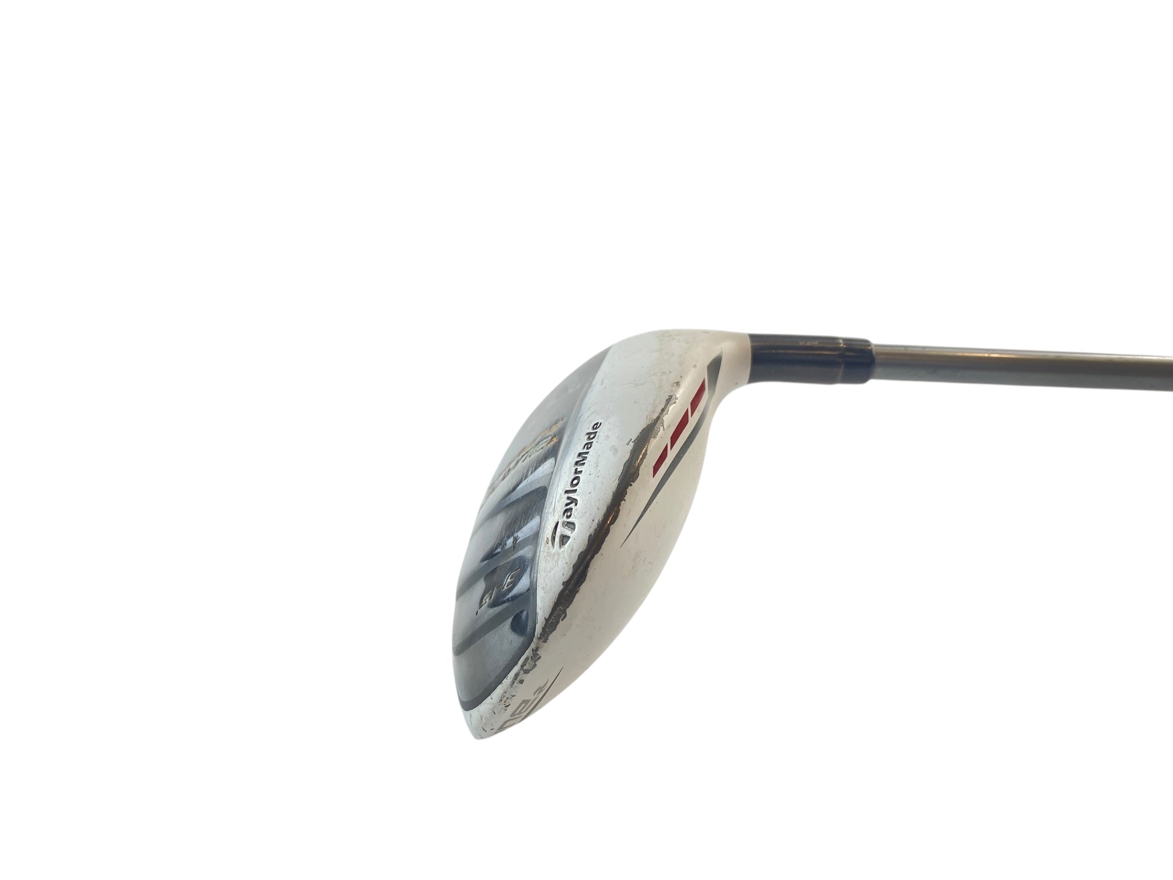 Taylormade Burner Superfast 2.0 3 Wood / 15 Degree / Regular Flex