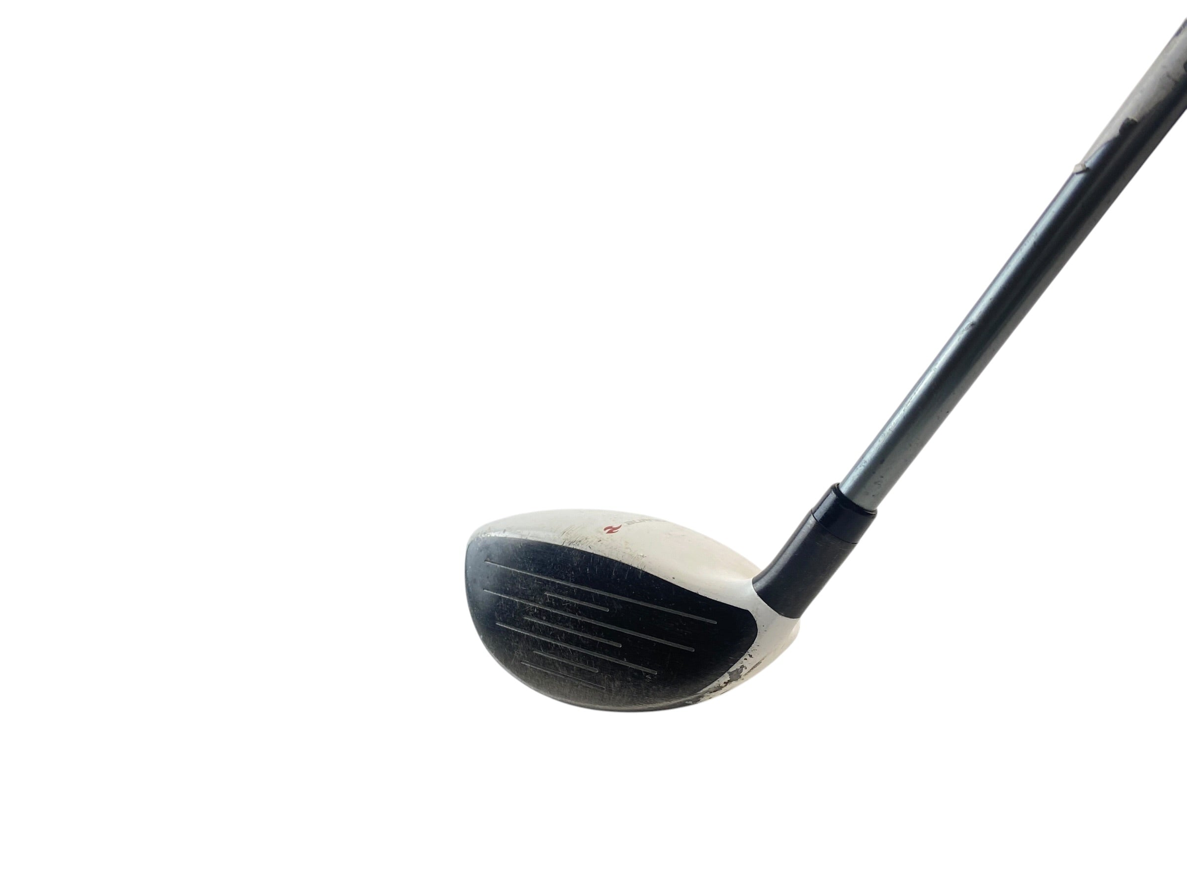 Taylormade Burner Superfast 2.0 3 Wood / 15 Degree / Regular Flex