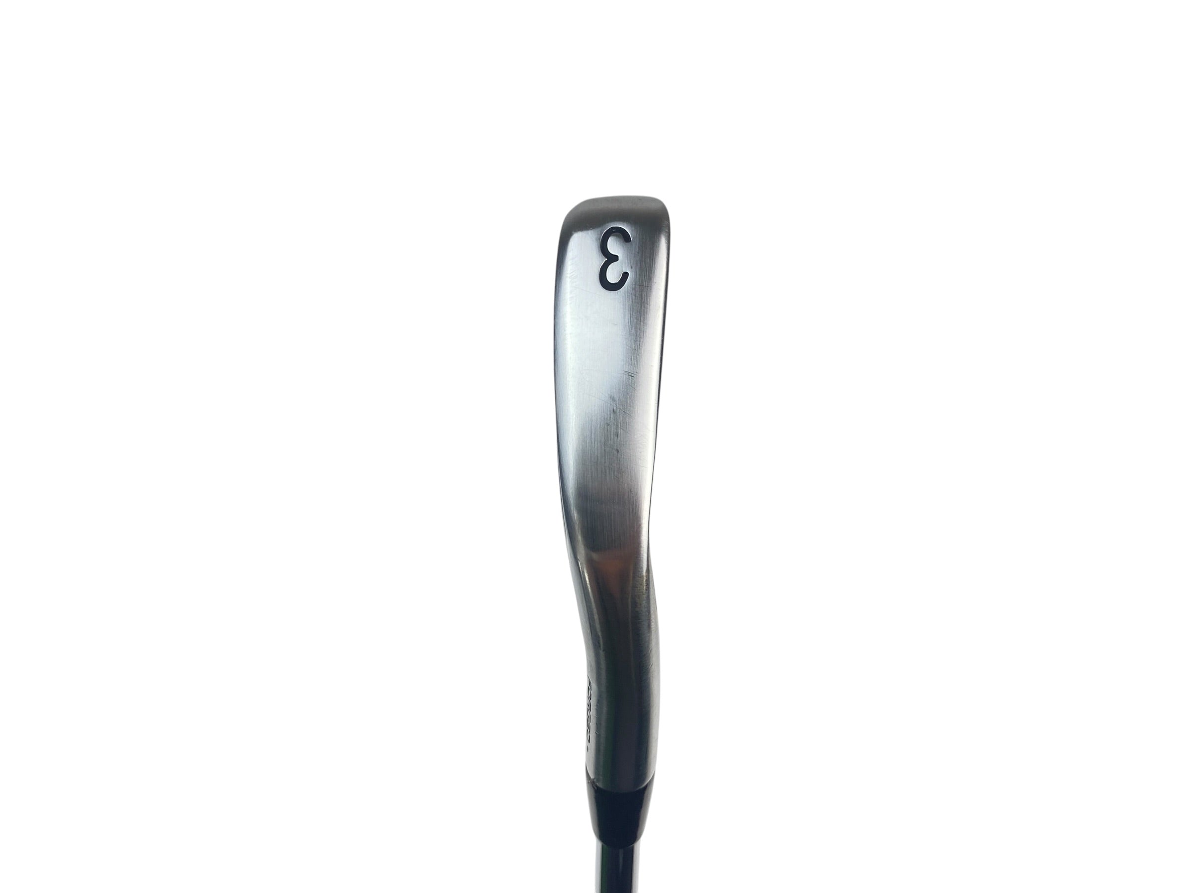 Titleist T100 2021 3 Iron / 20 Degree / Extra Stiff Flex