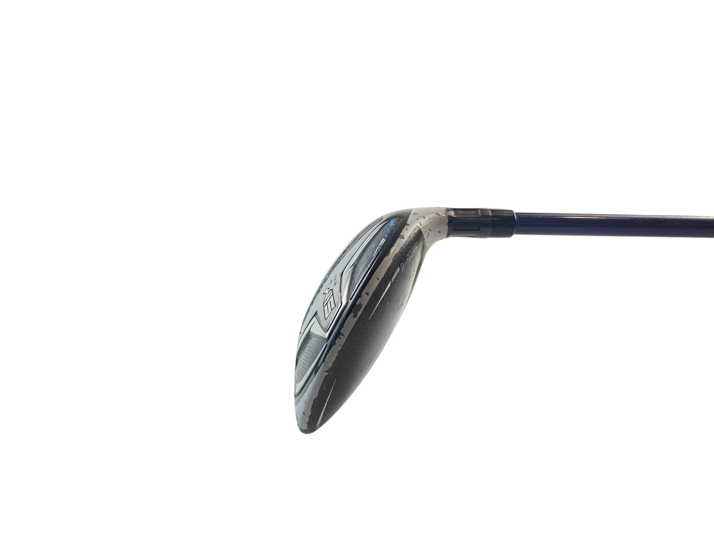 Taylormade Sim Max 4 Hybrid / 22 Degree / Regular Flex