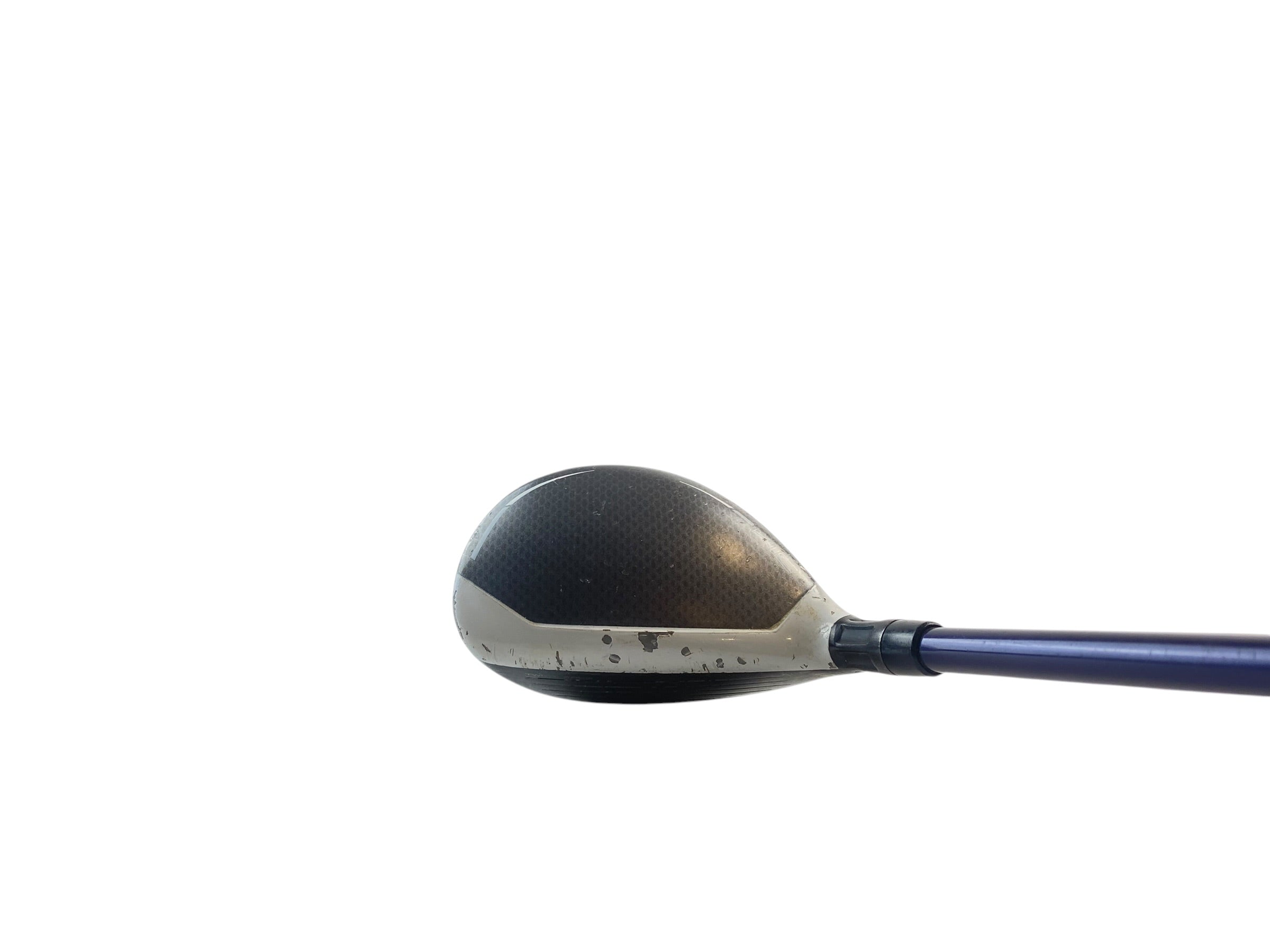 Taylormade Sim Max 4 Hybrid / 22 Degree / Regular Flex