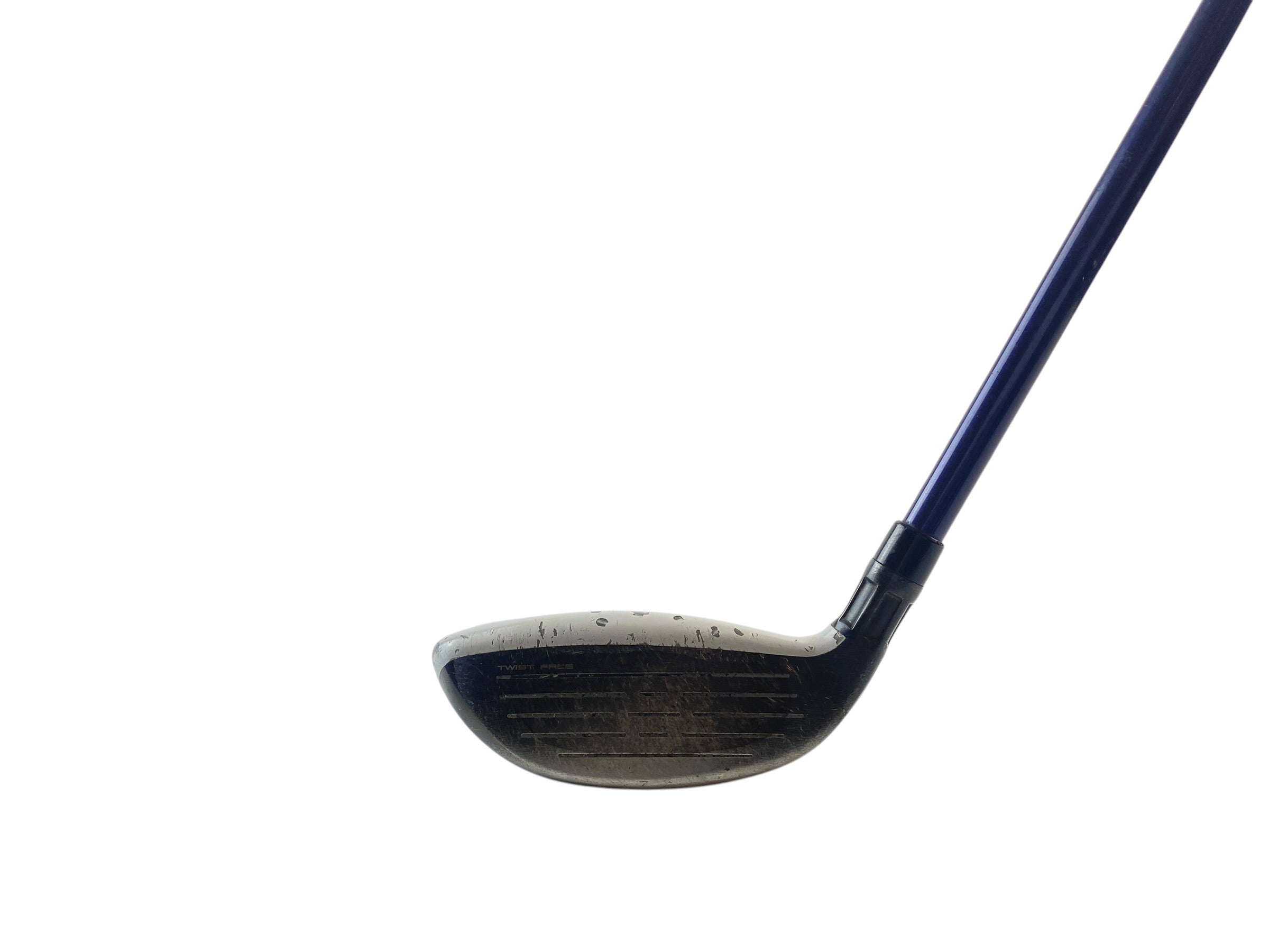 Taylormade Sim Max 4 Hybrid / 22 Degree / Regular Flex