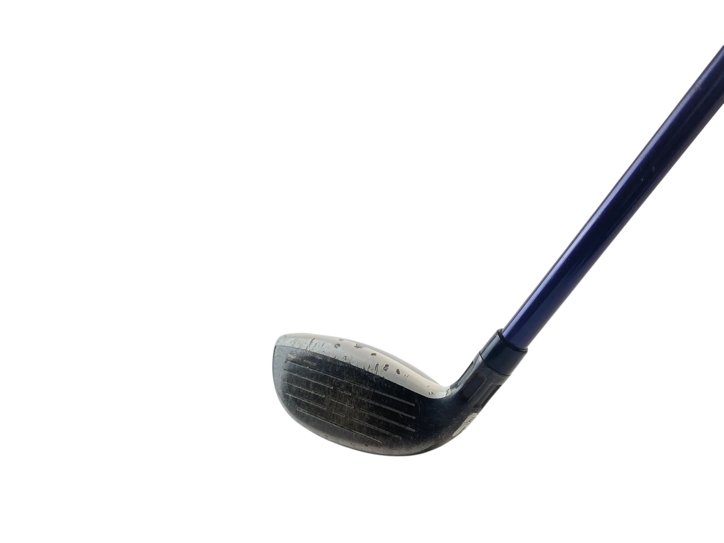 Taylormade Sim Max 4 Hybrid / 22 Degree / Regular Flex