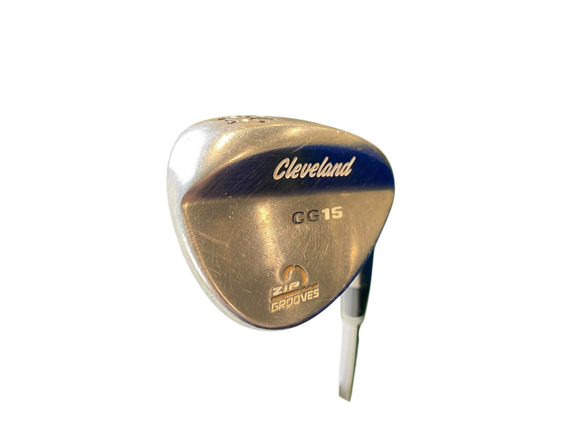 Cleveland CG15 Sand Wedge / 56 Degree / Wedge Flex