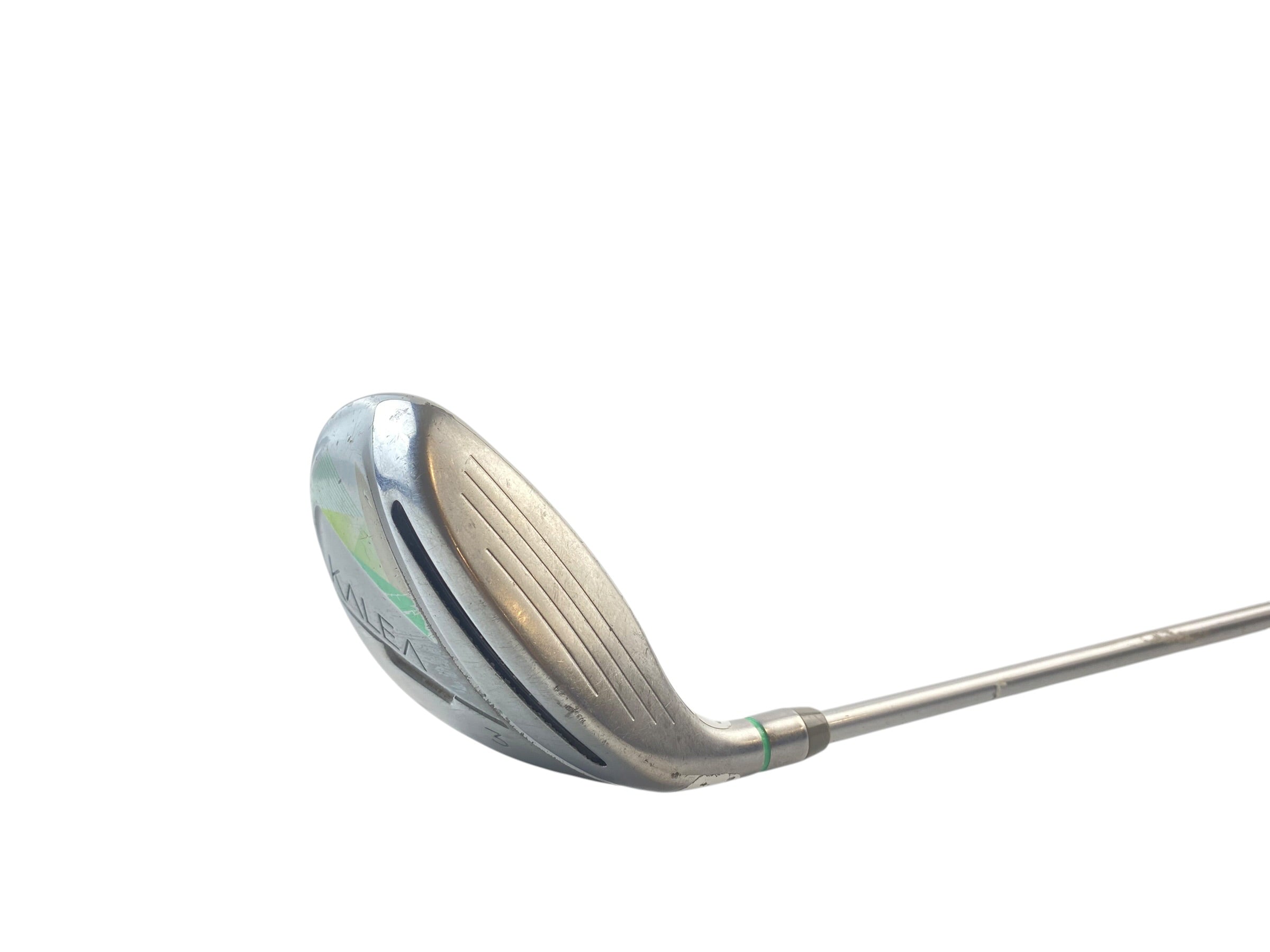 Taylormade Kalea 3 Wood / 17 Degree / Ladies Flex