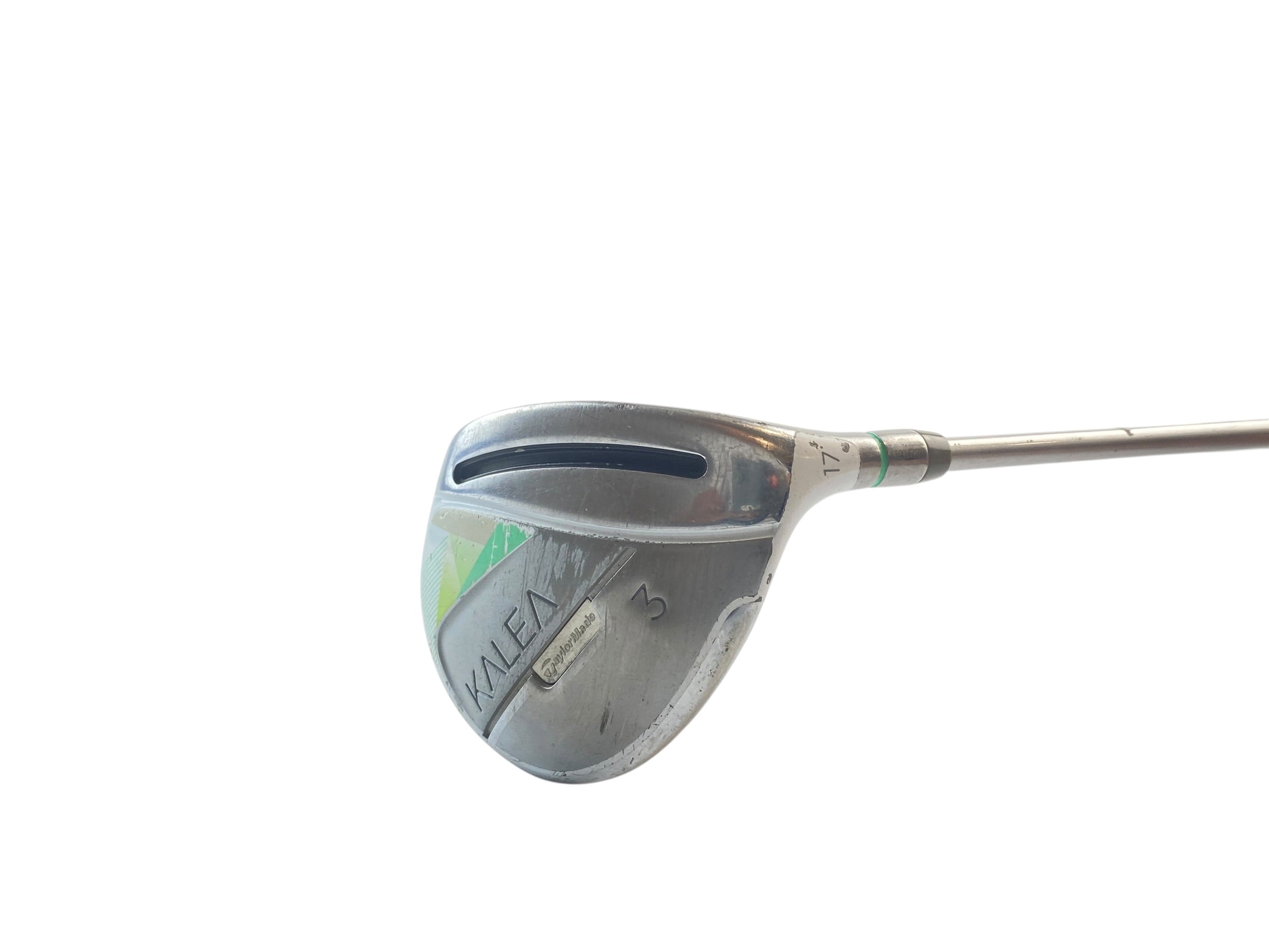 Taylormade Kalea 3 Wood / 17 Degree / Ladies Flex