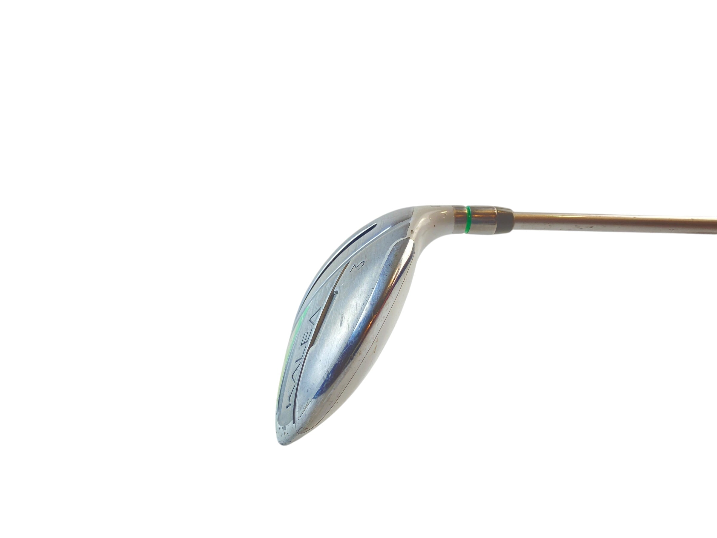 Taylormade Kalea 3 Wood / 17 Degree / Ladies Flex