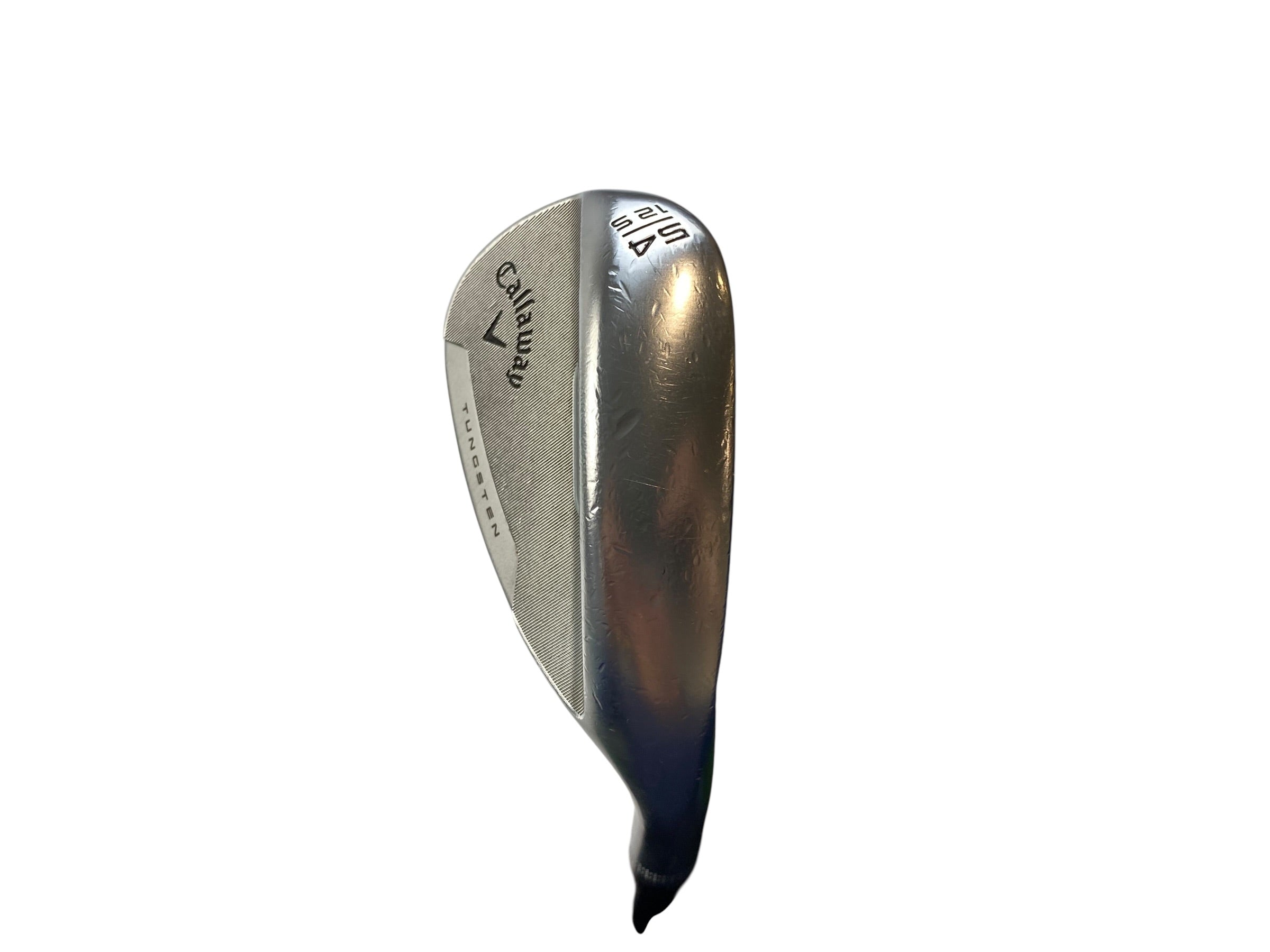 Callaway Opus Platinum Sand Wedge / 54 Degree / Stiff Flex