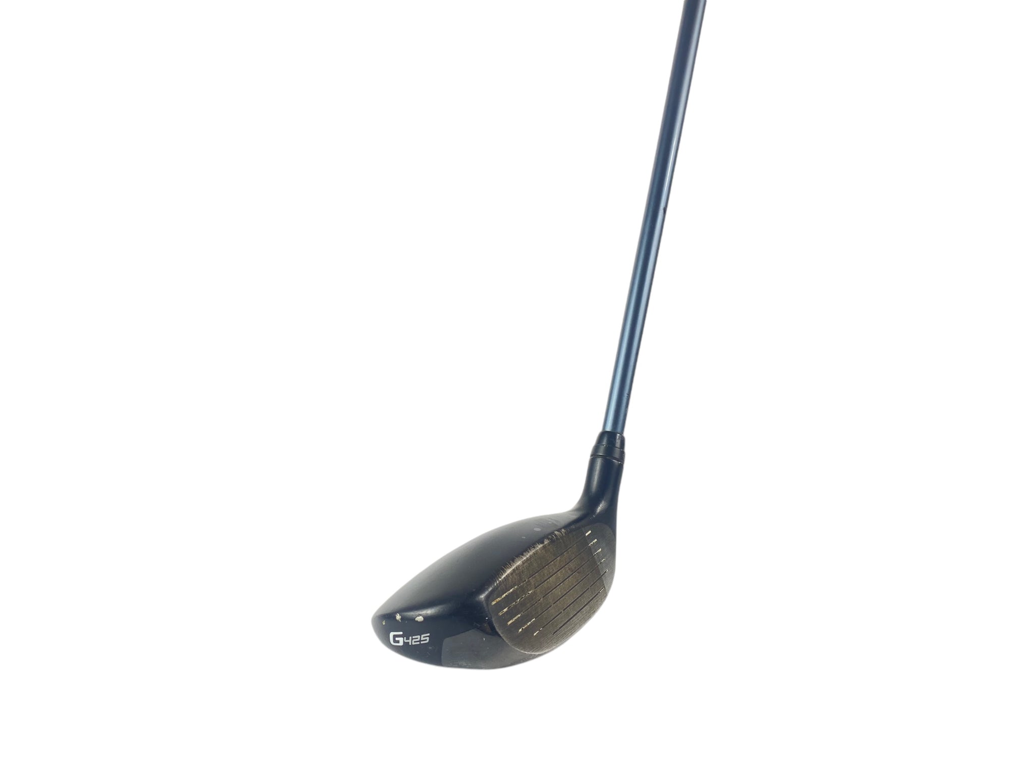 Ping G425 4 Hybrid / 22 Degree / Regular Flex – NEXT2NEWGOLF