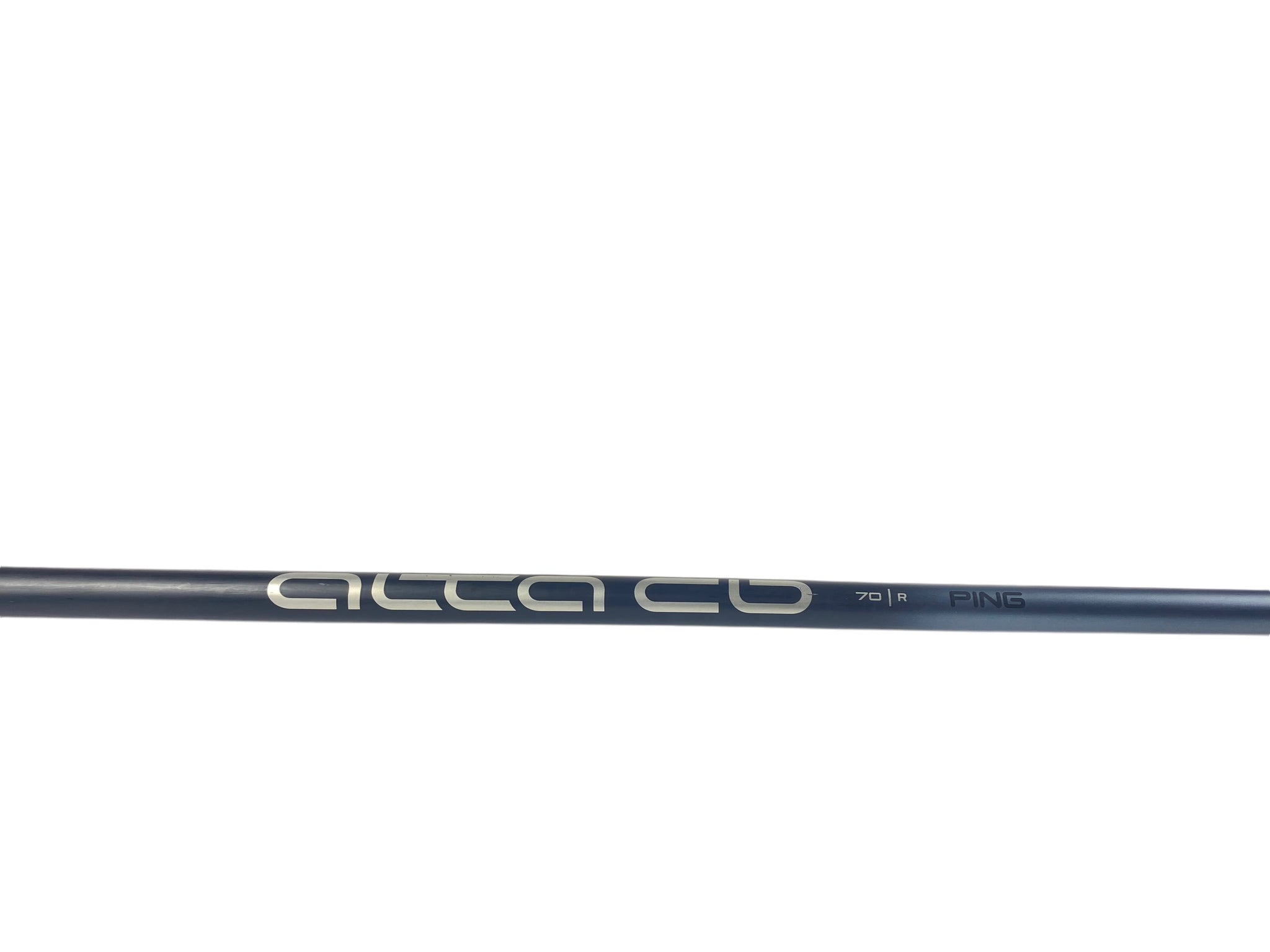 Ping G425 4 Hybrid / 22 Degree / Regular Flex – NEXT2NEWGOLF