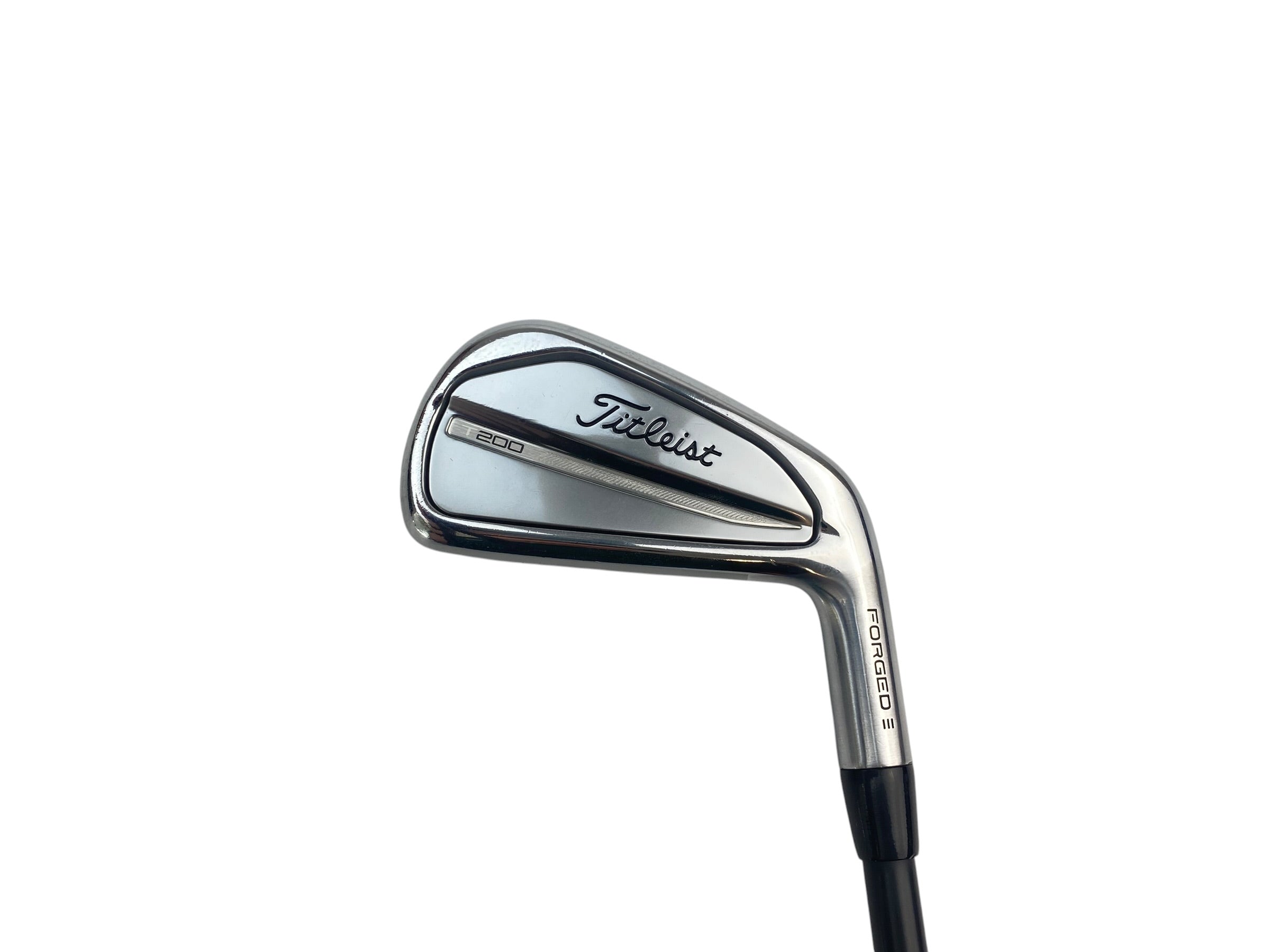 Titleist T200 2 Iron / 17 Degree / Extra Stiff Flex