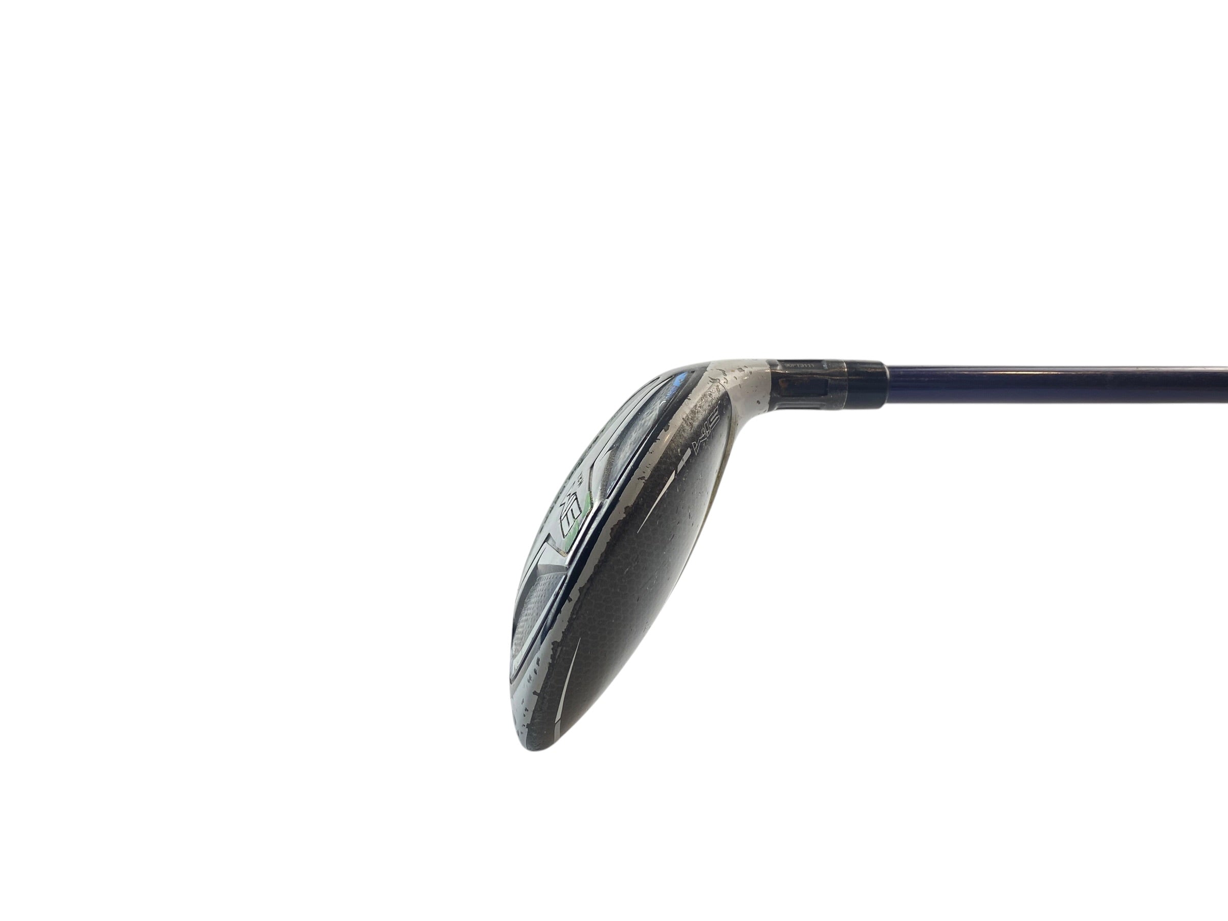 Taylormade Sim Max 4 Hybrid / 22 Degree / Regular Flex