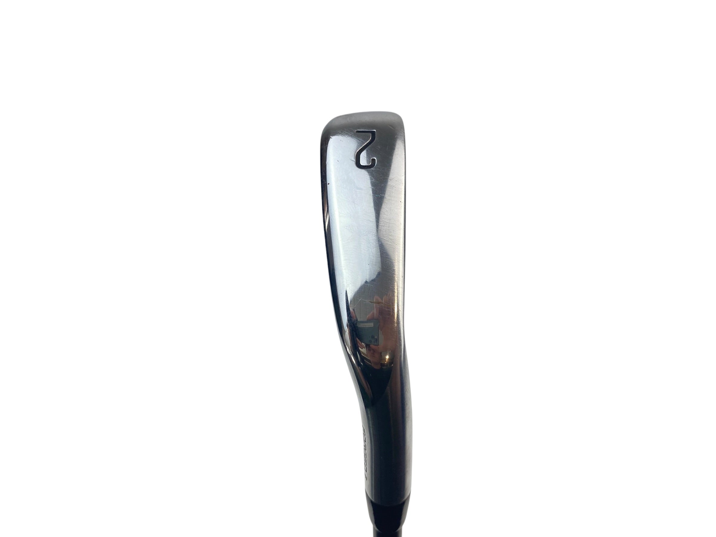 Titleist T200 2 Iron / 17 Degree / Extra Stiff Flex