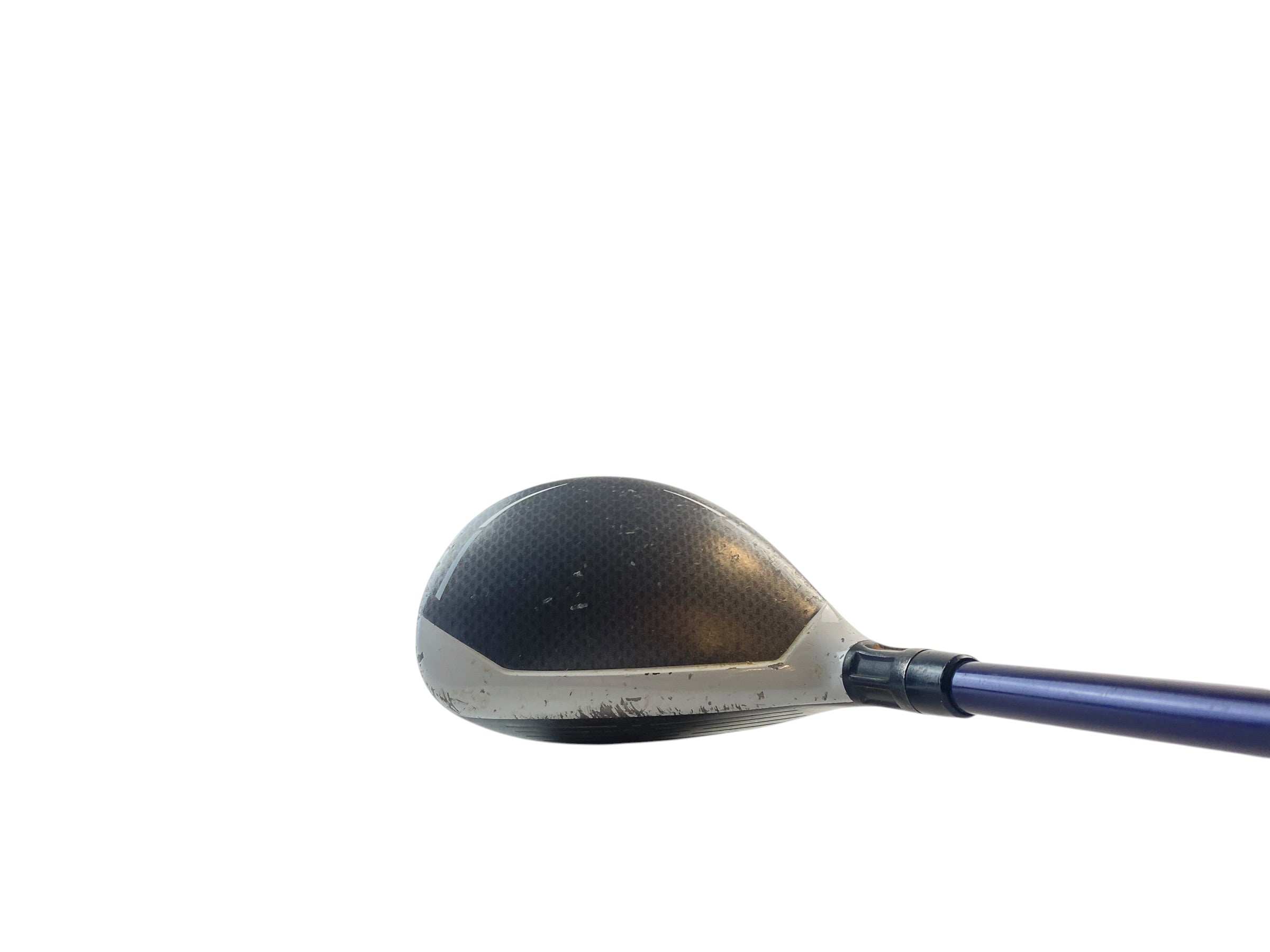 Taylormade Sim Max 4 Hybrid / 22 Degree / Regular Flex