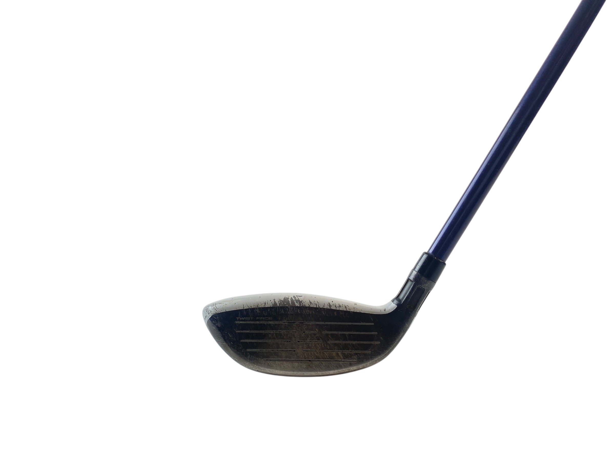 Taylormade Sim Max 4 Hybrid / 22 Degree / Regular Flex
