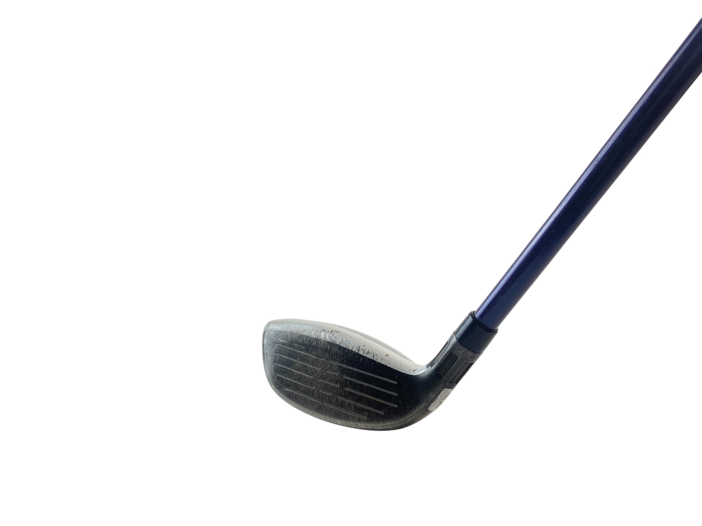 Taylormade Sim Max 4 Hybrid / 22 Degree / Regular Flex