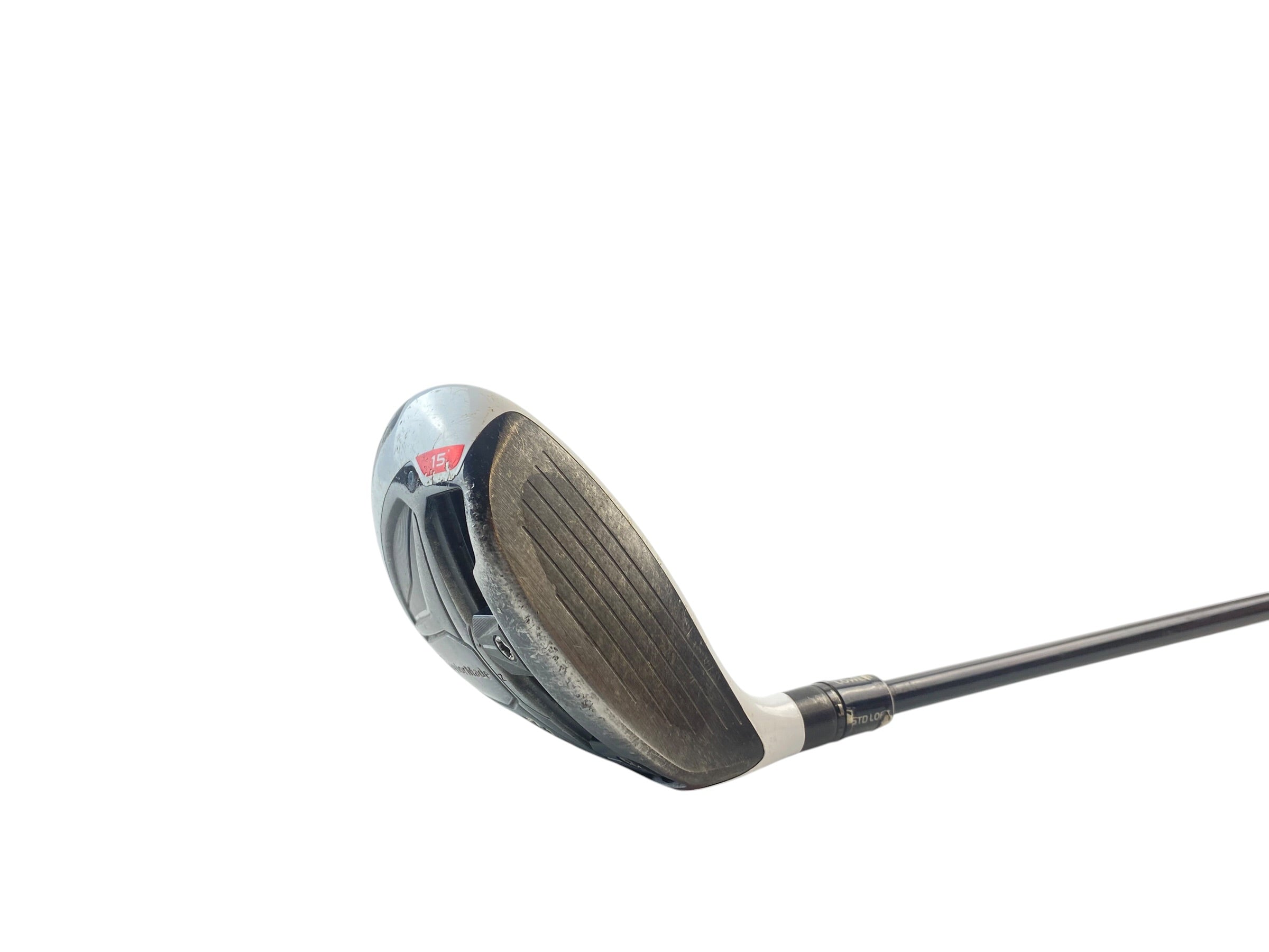 Taylormade M1 2016 3 Wood / 15 Degree / Regular Flex