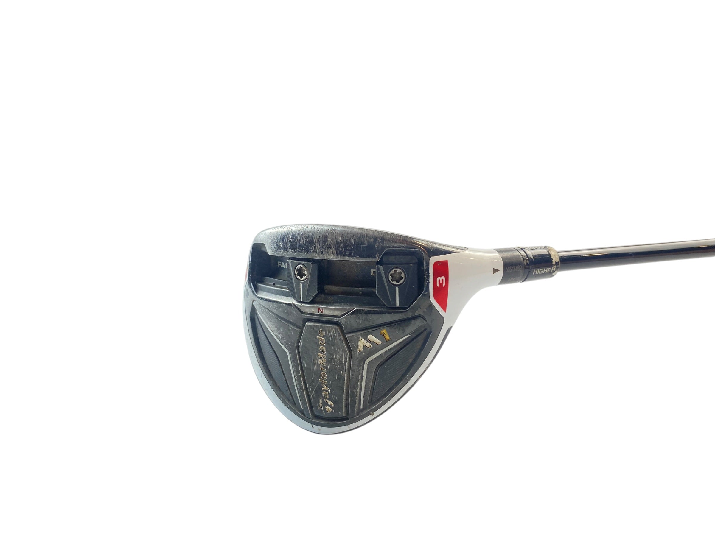 Taylormade M1 2016 3 Wood / 15 Degree / Regular Flex