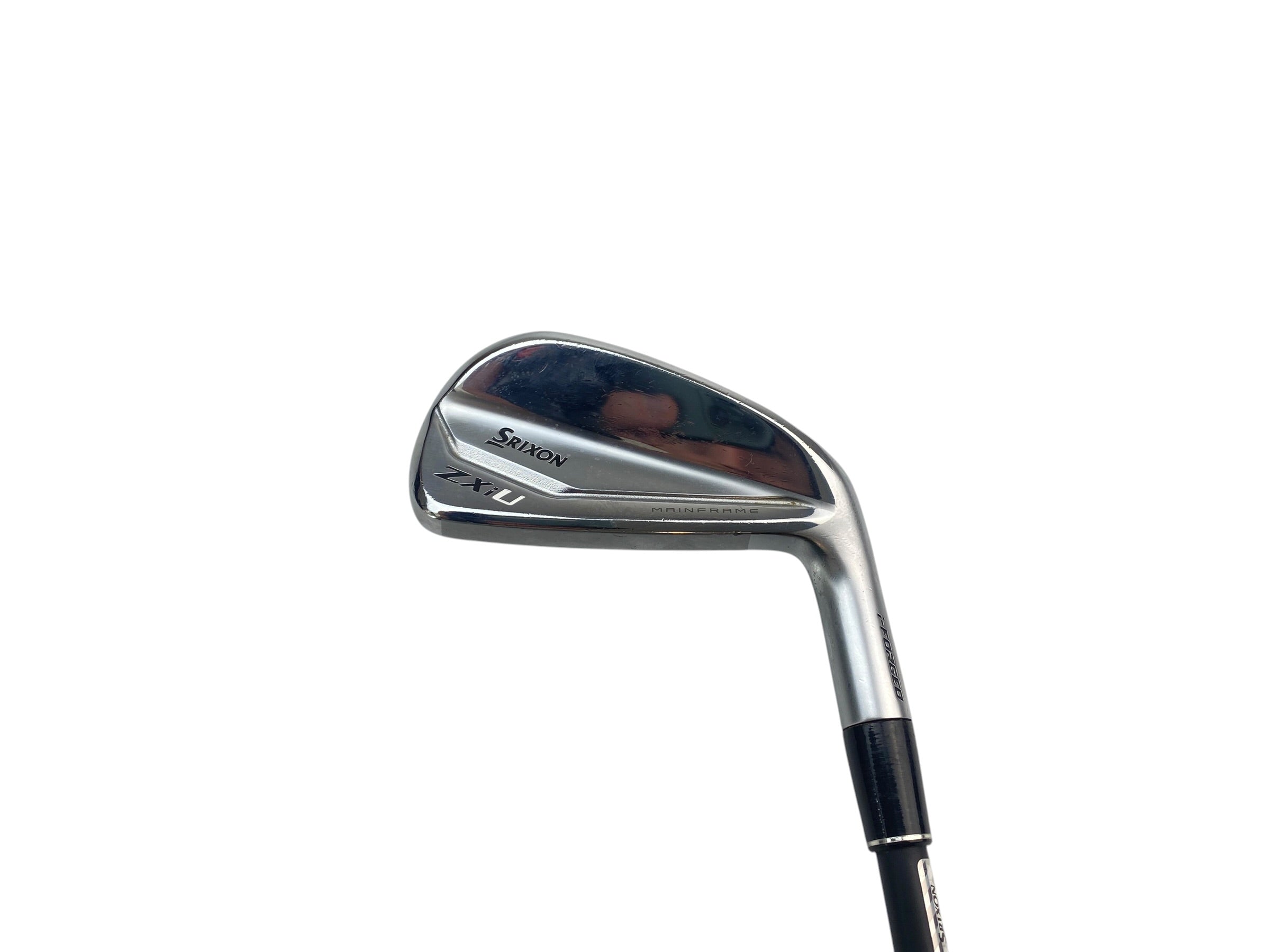 Srixon ZXiU 3 Iron / 20 Degree / Stiff Flex