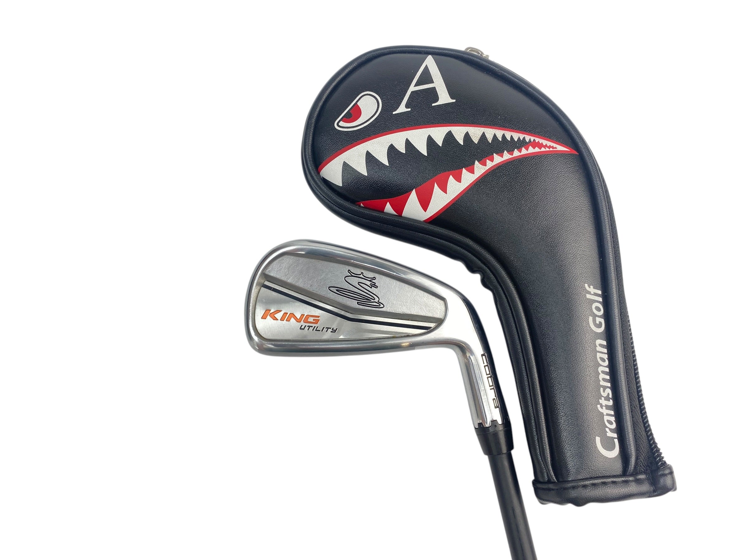 Cobra King Utility 2015 3 Iron / 21 Degree / Regular Flex