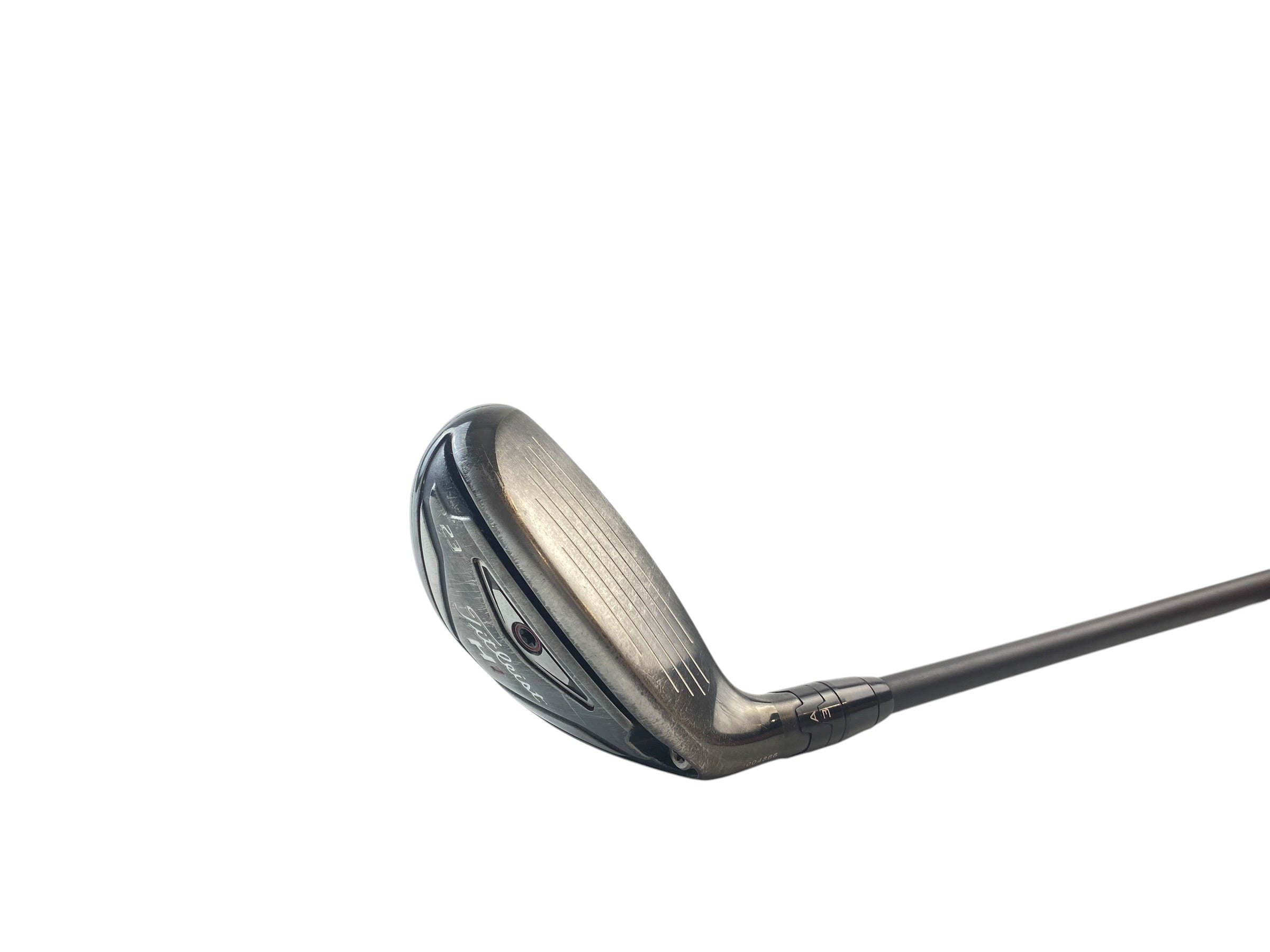 Titleist 816 H1 4 Hybrid / 23 Degree / Stiff Flex