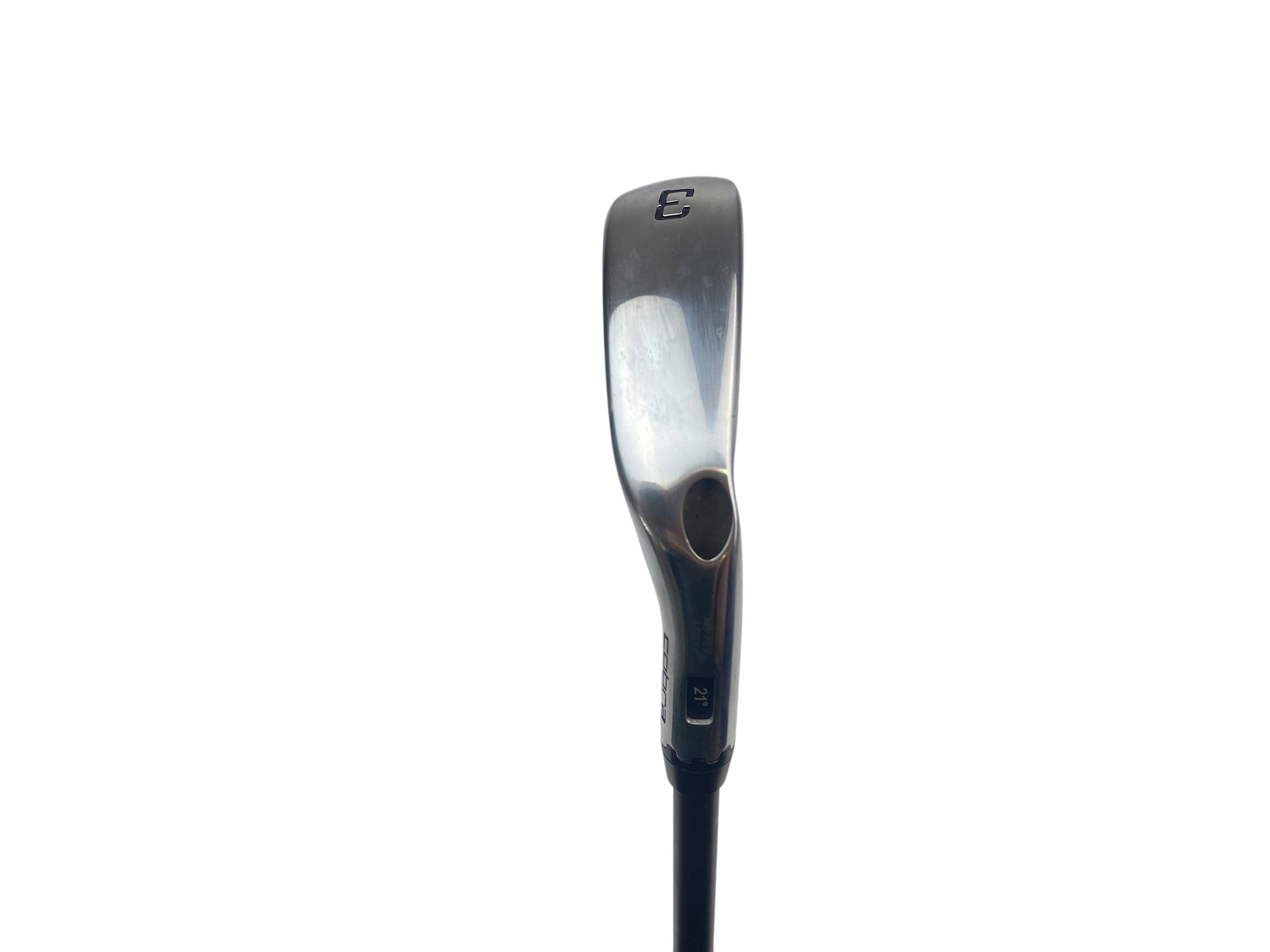 Cobra King Utility 2015 3 Iron / 21 Degree / Regular Flex