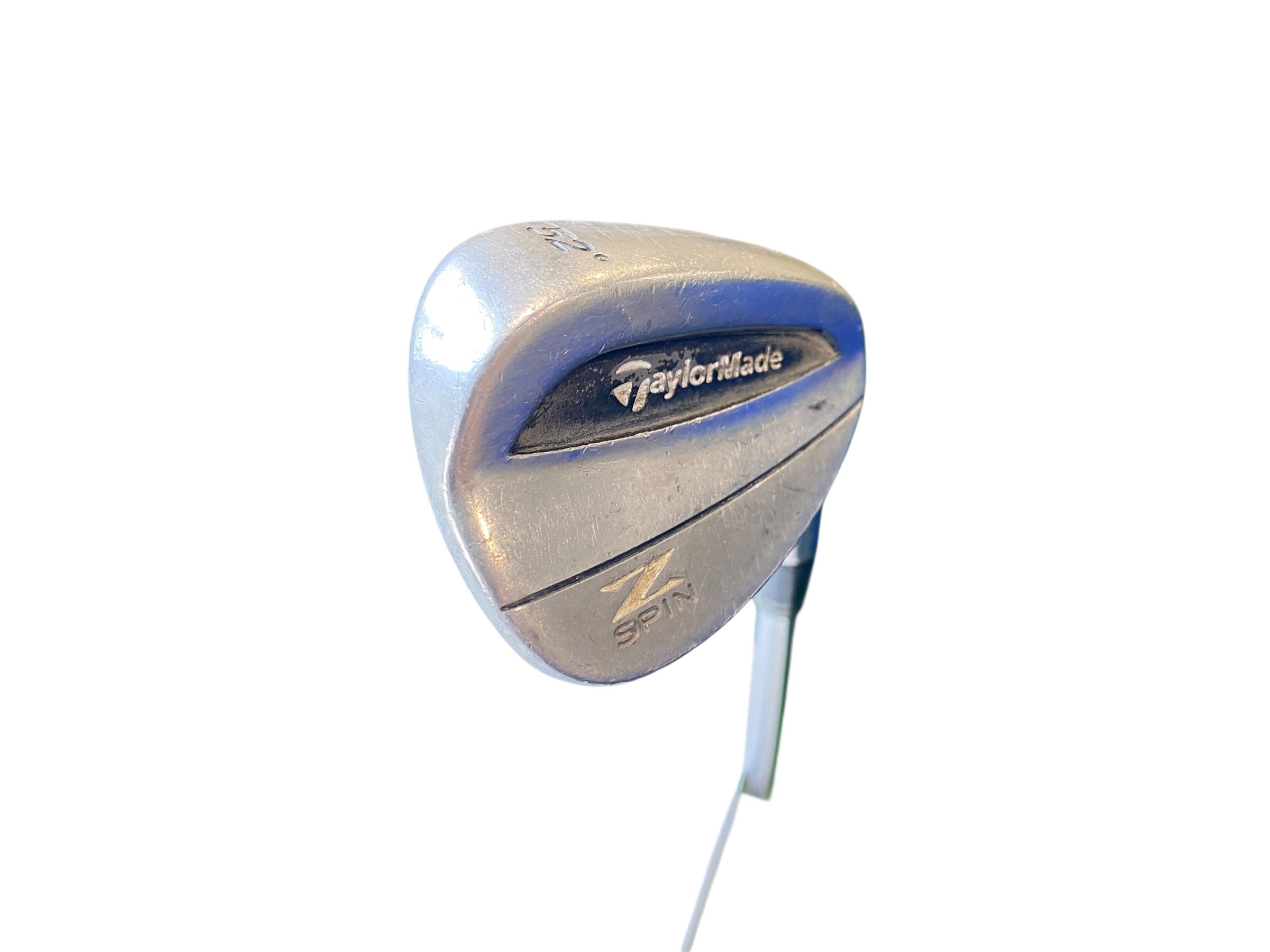 Taylormade Z-Spin Gap Wedge / 52 Degree / Wedge Flex
