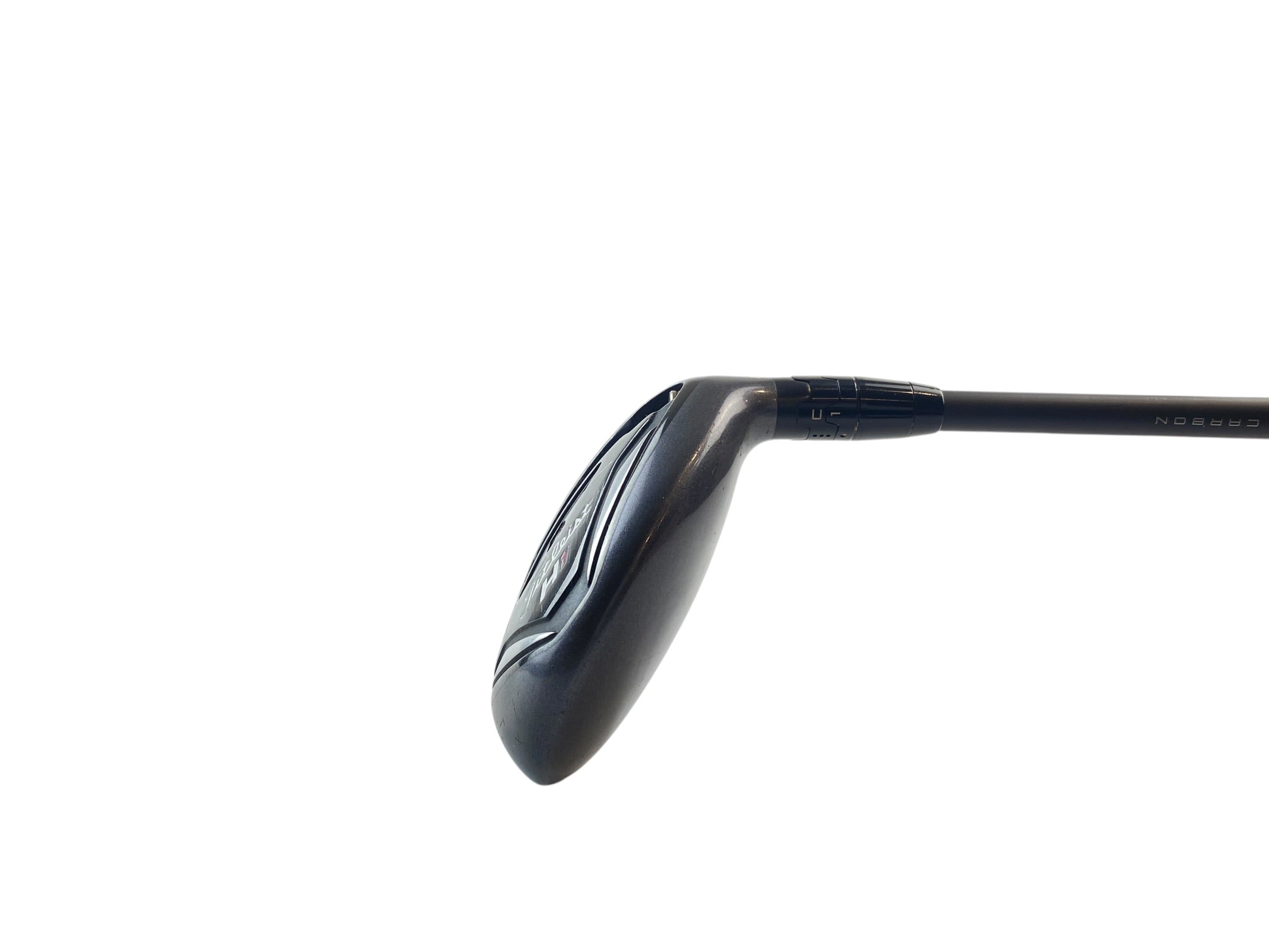 Titleist 816 H1 4 Hybrid / 23 Degree / Stiff Flex