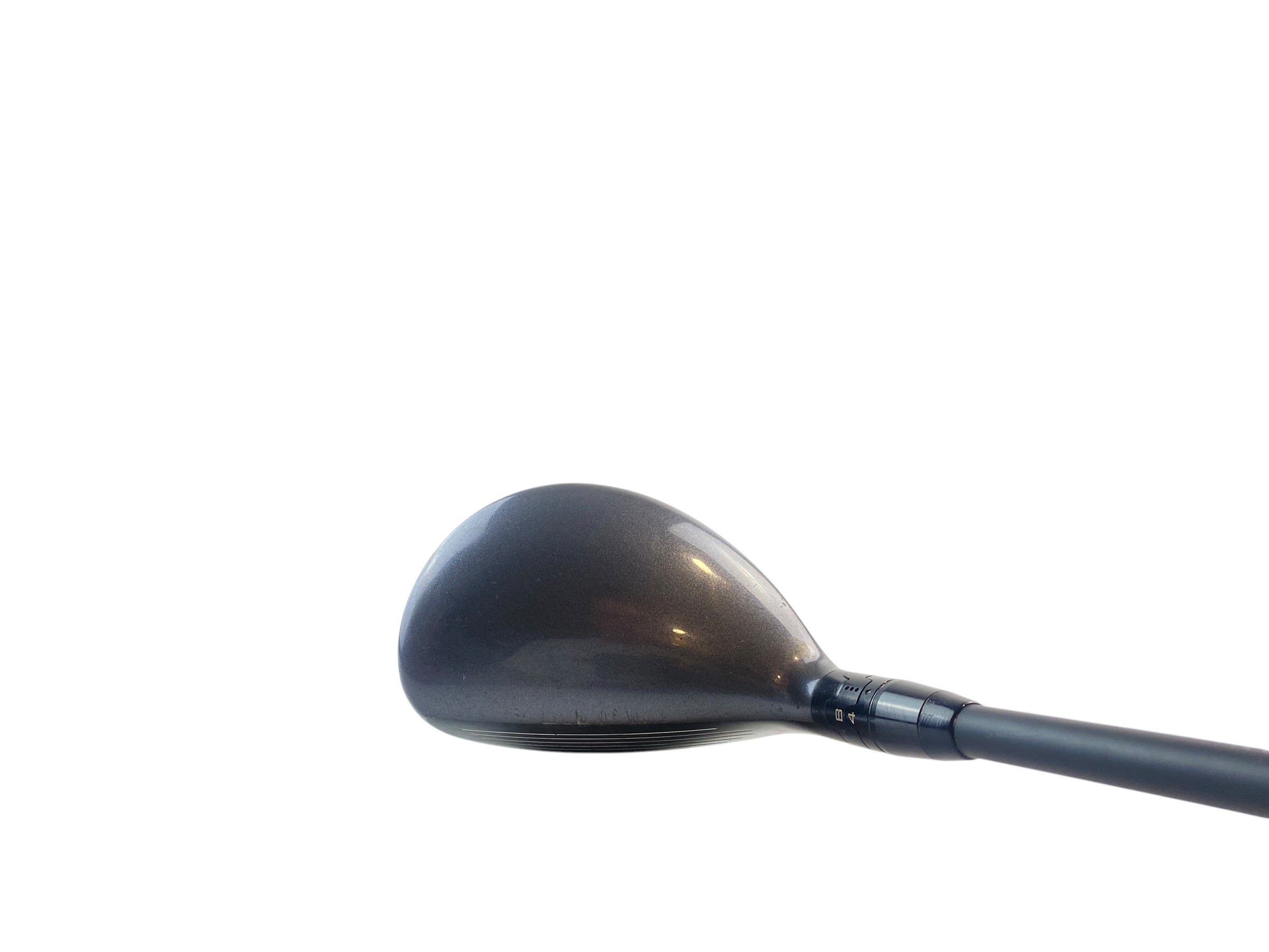 Titleist 816 H1 4 Hybrid / 23 Degree / Stiff Flex