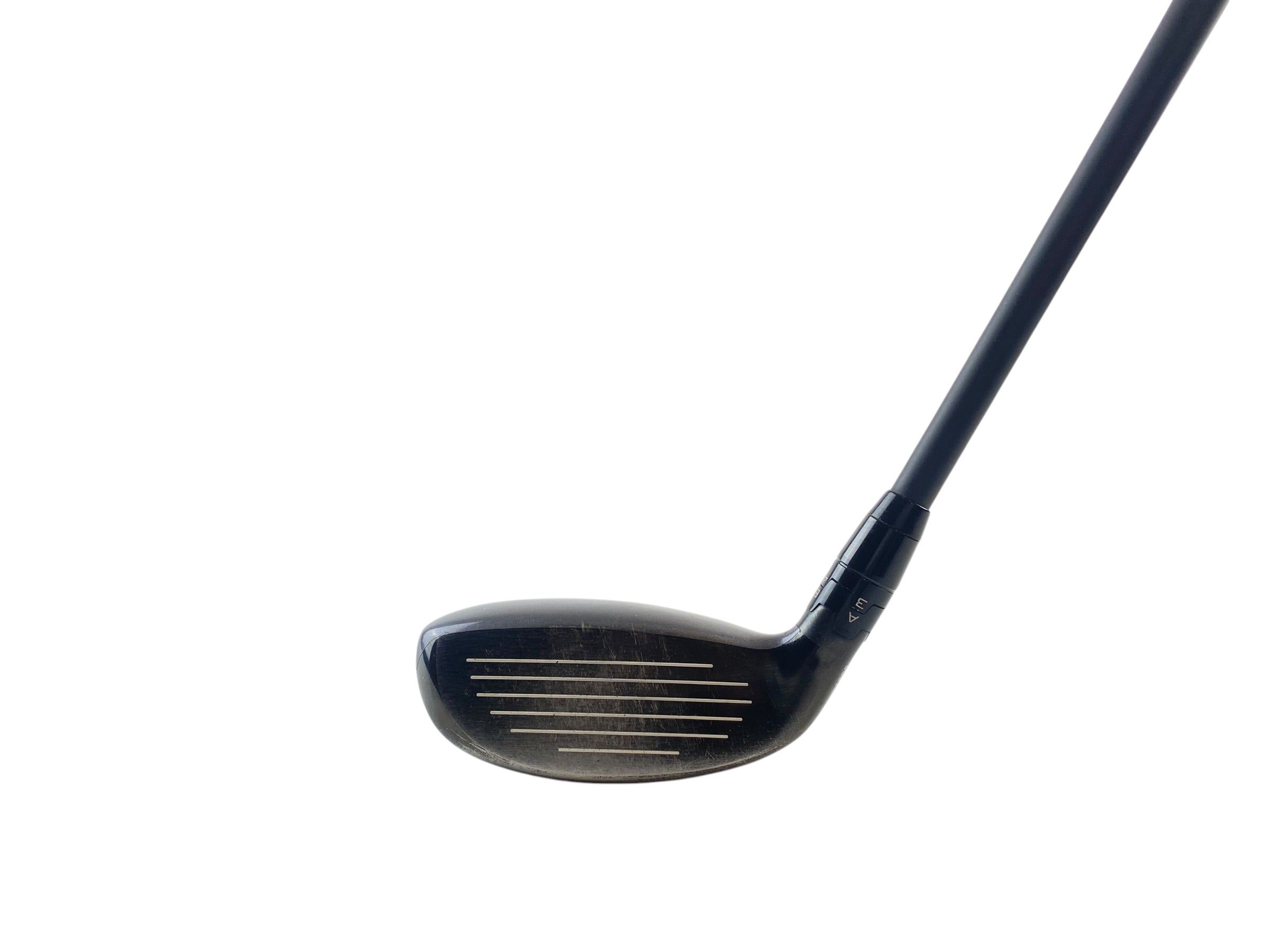 Titleist 816 H1 4 Hybrid / 23 Degree / Stiff Flex