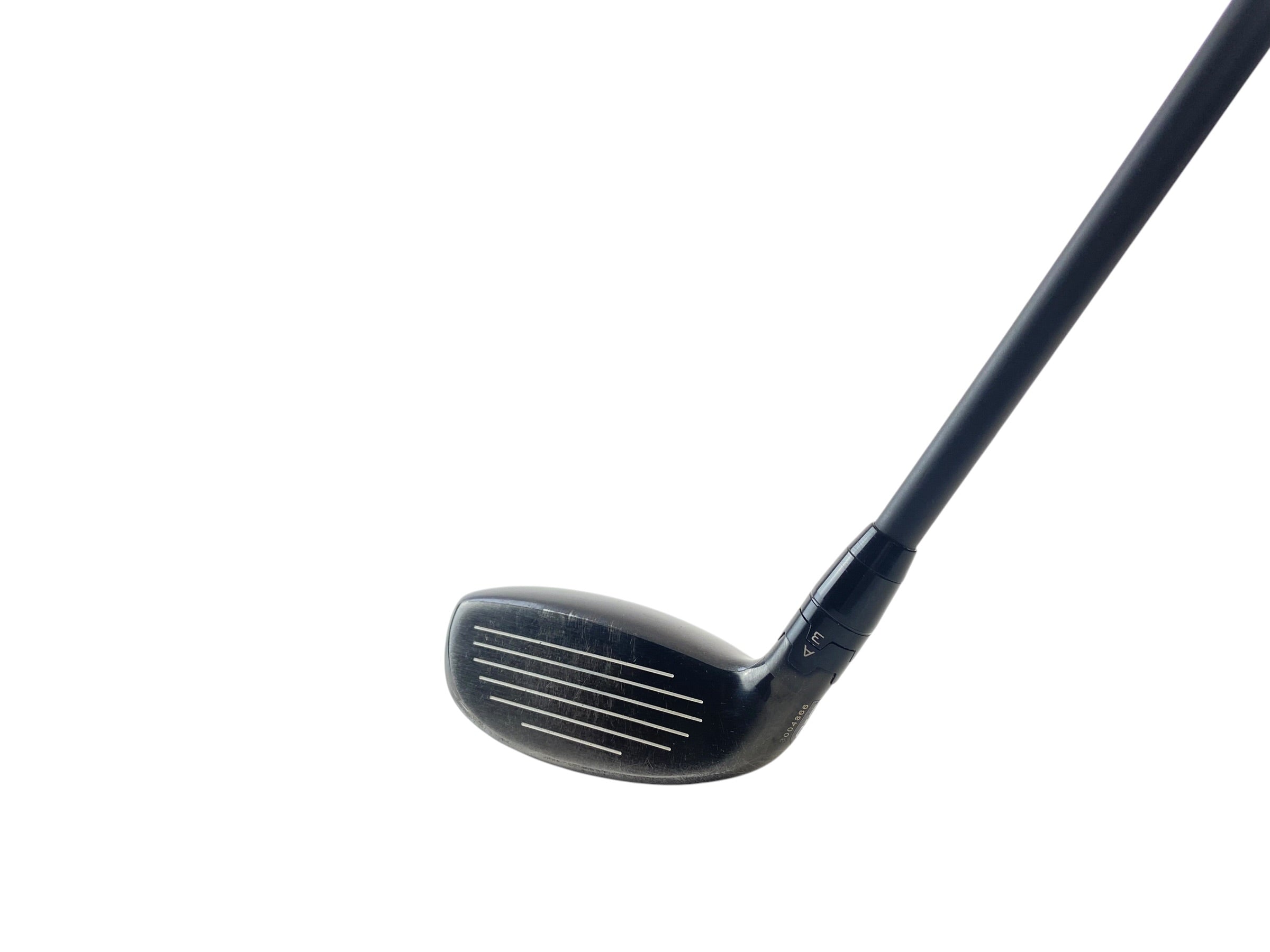 Titleist 816 H1 4 Hybrid / 23 Degree / Stiff Flex