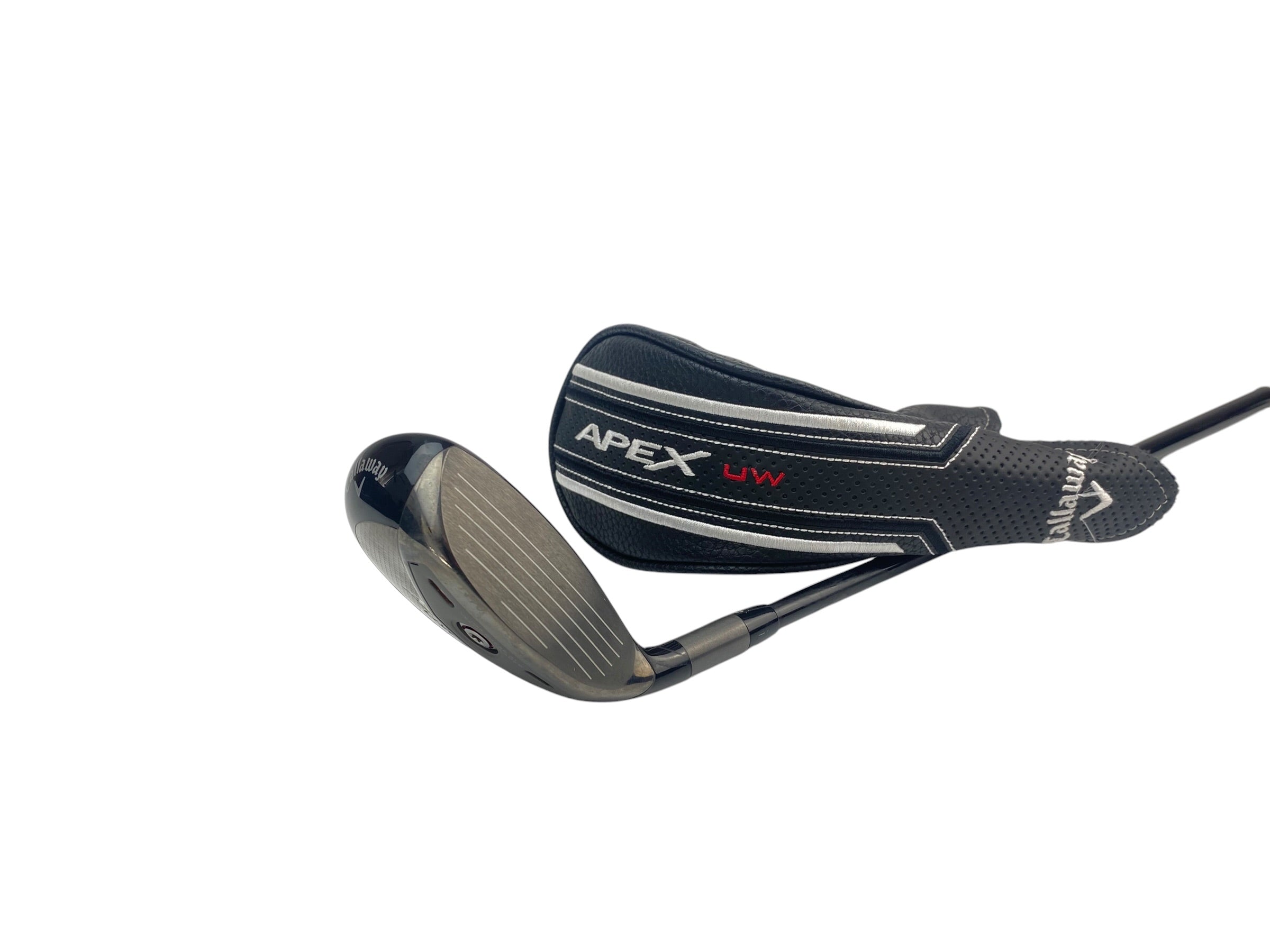 Callaway Apex UW 2 Hybrid / 17 Degree / Stiff Flex