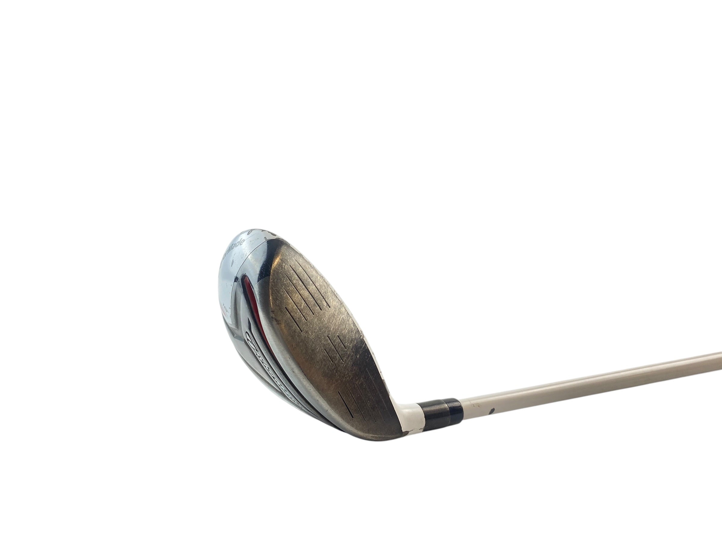Taylormade Aeroburner 5 Wood / 18 Degree / Regular Flex