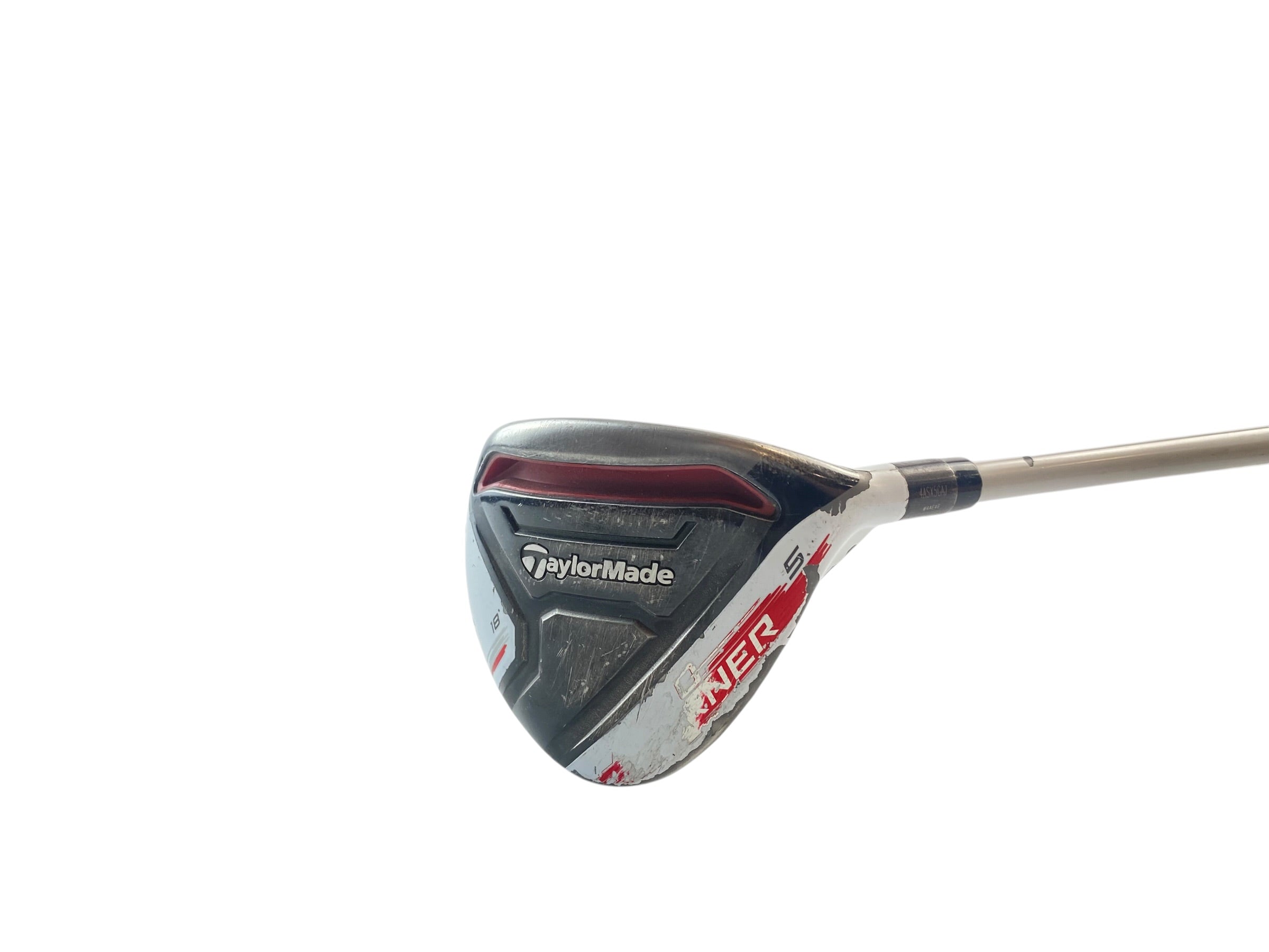 Taylormade Aeroburner 5 Wood / 18 Degree / Regular Flex