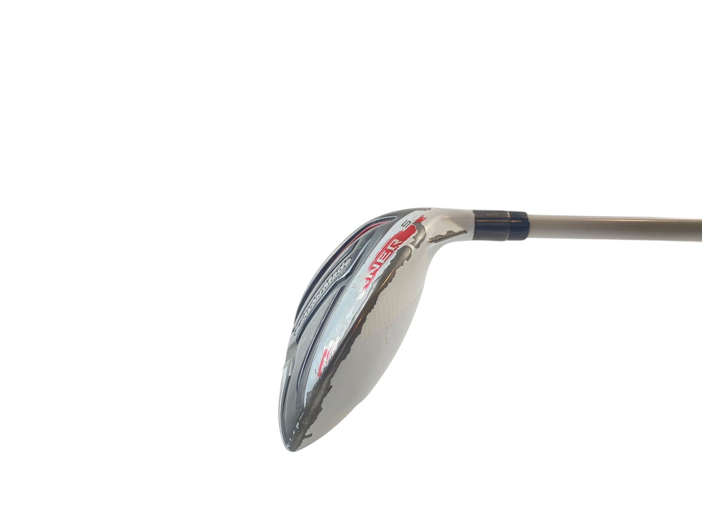 Taylormade Aeroburner 5 Wood / 18 Degree / Regular Flex