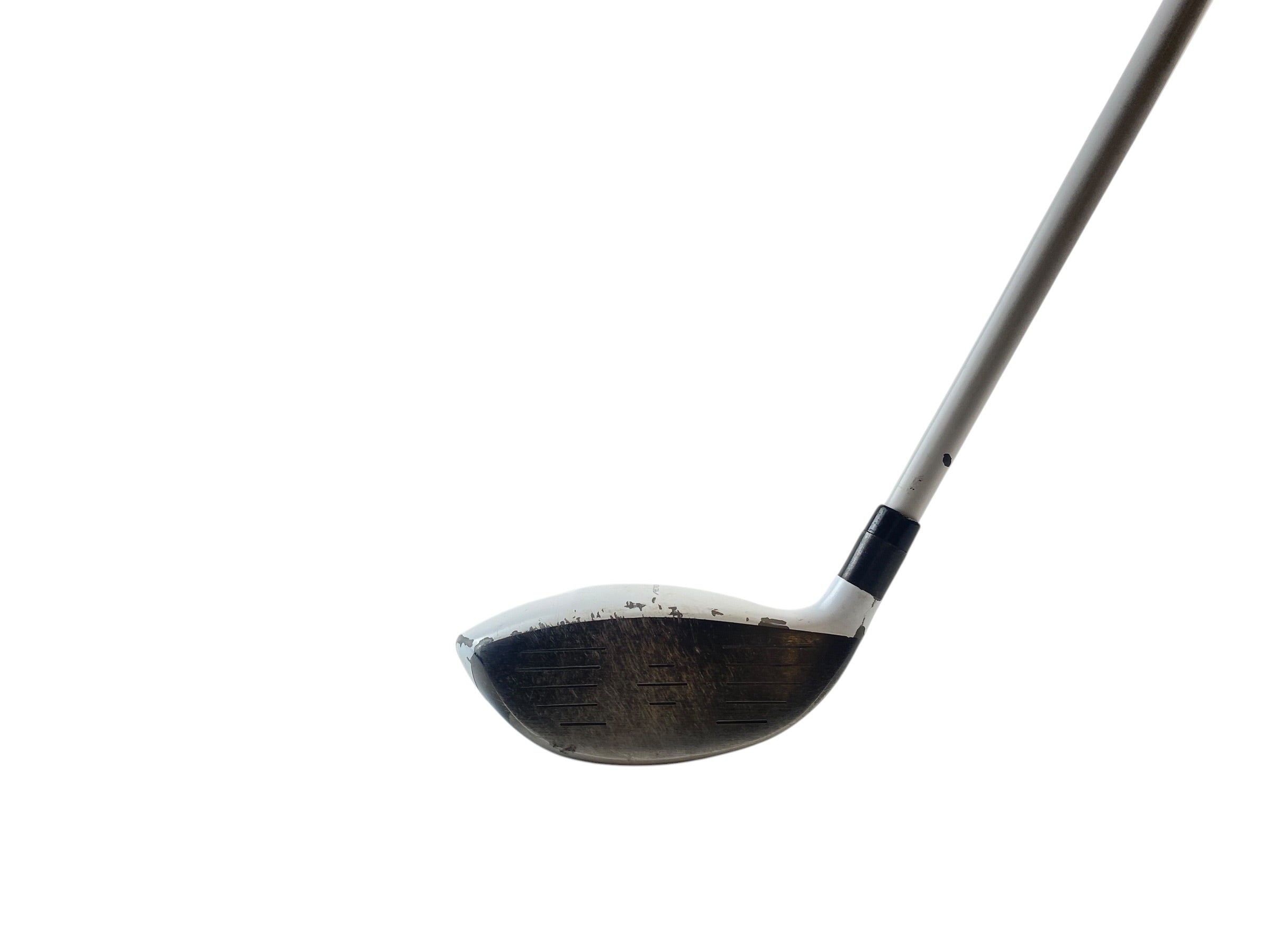 Taylormade Aeroburner 5 Wood / 18 Degree / Regular Flex