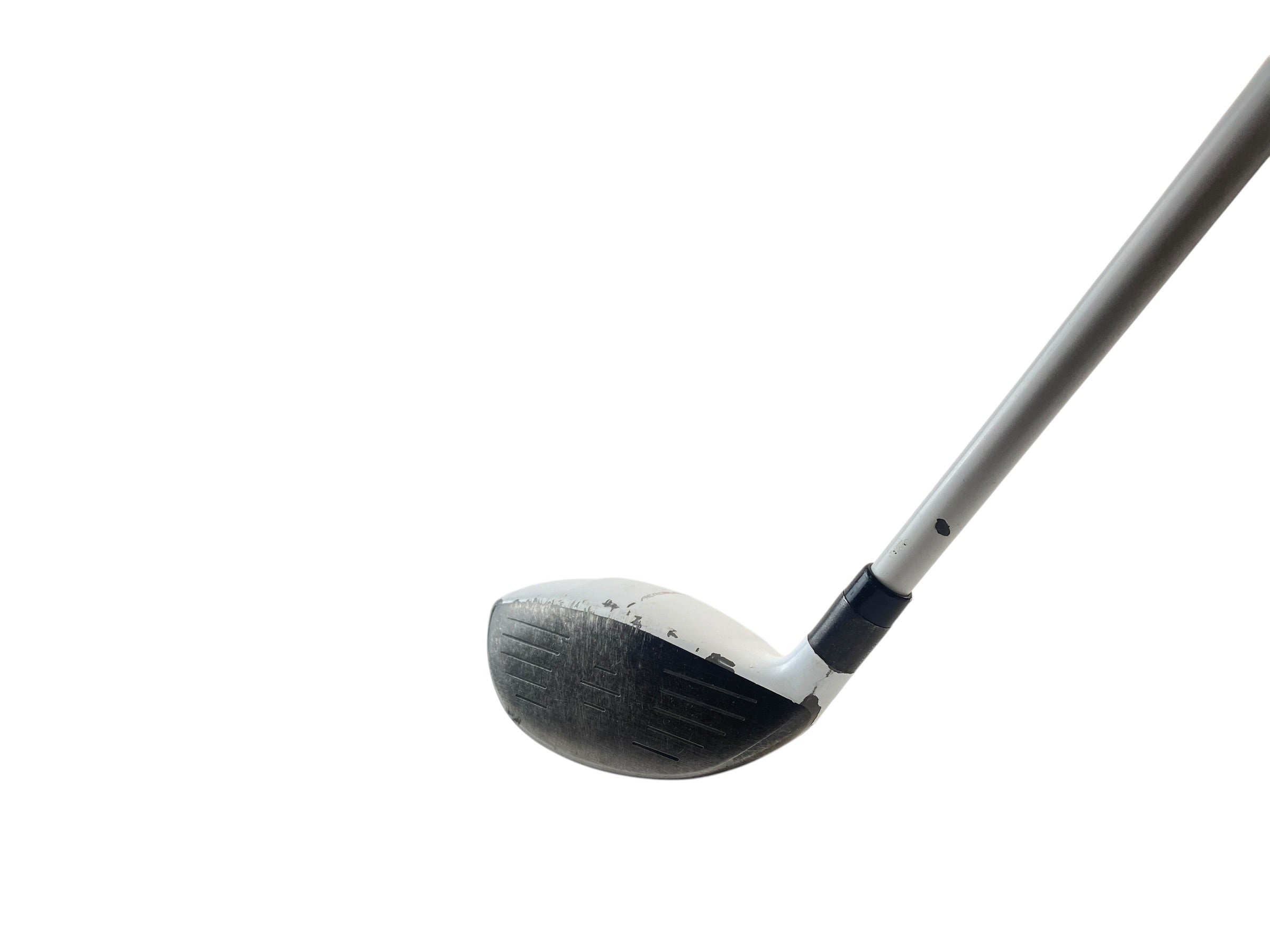 Taylormade Aeroburner 5 Wood / 18 Degree / Regular Flex