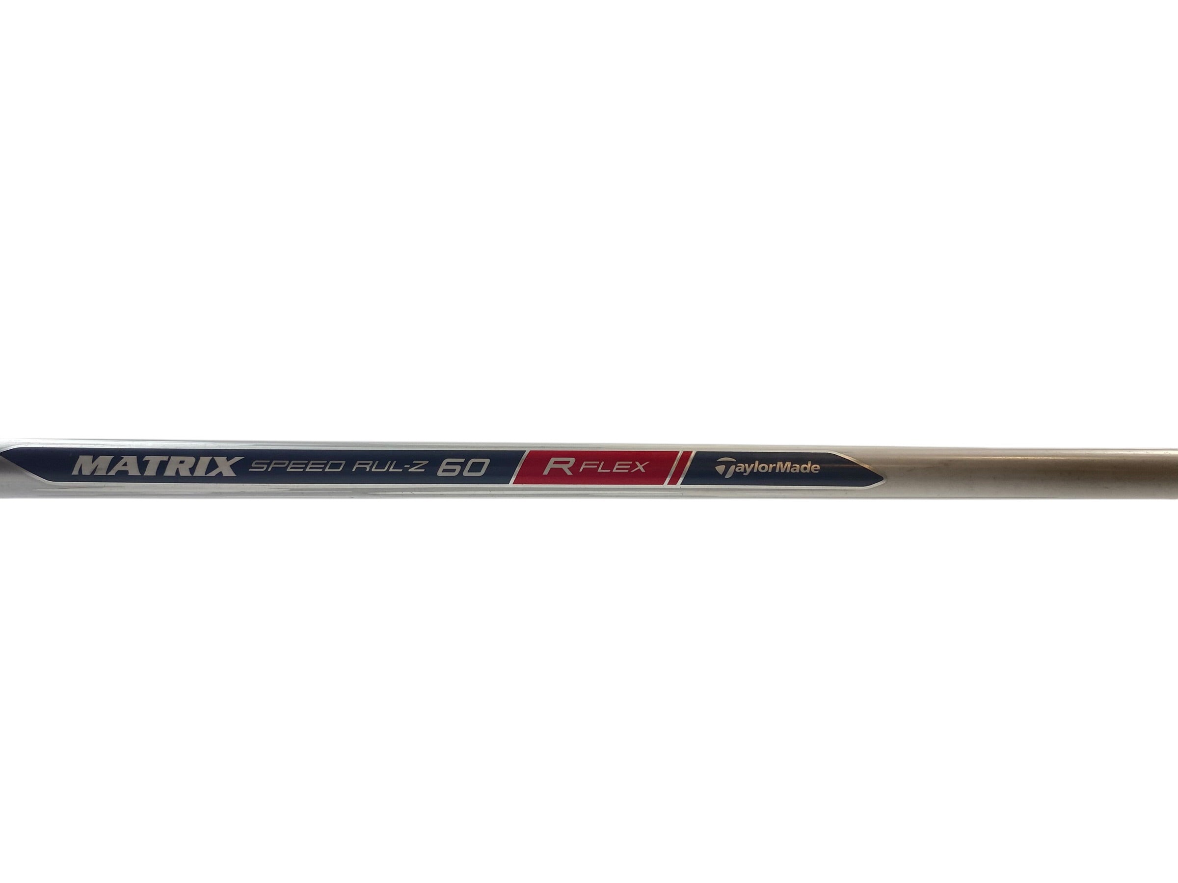 Taylormade Aeroburner 5 Wood / 18 Degree / Regular Flex