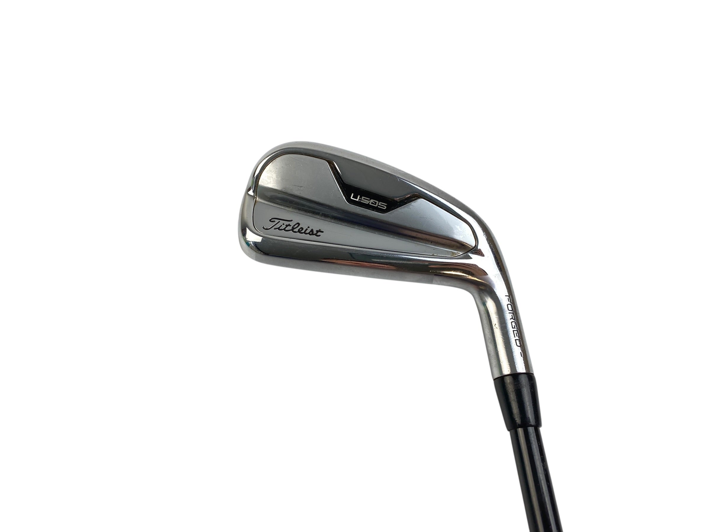 Titleist U505 2021 2 Iron / 18 Degree / Stiff Flex