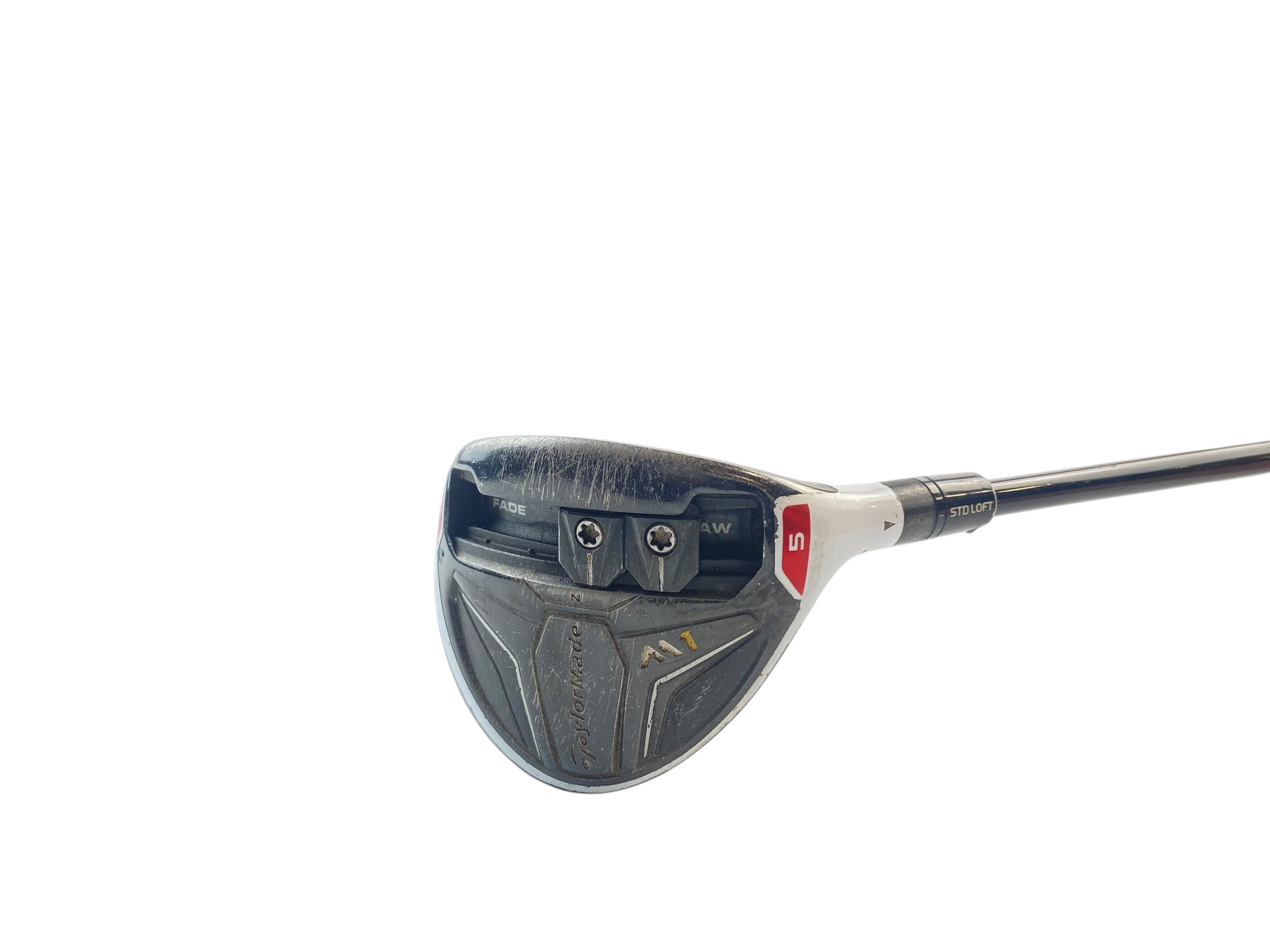 Taylormade M1 2016 5 Wood / 19 Degree / Regular Flex