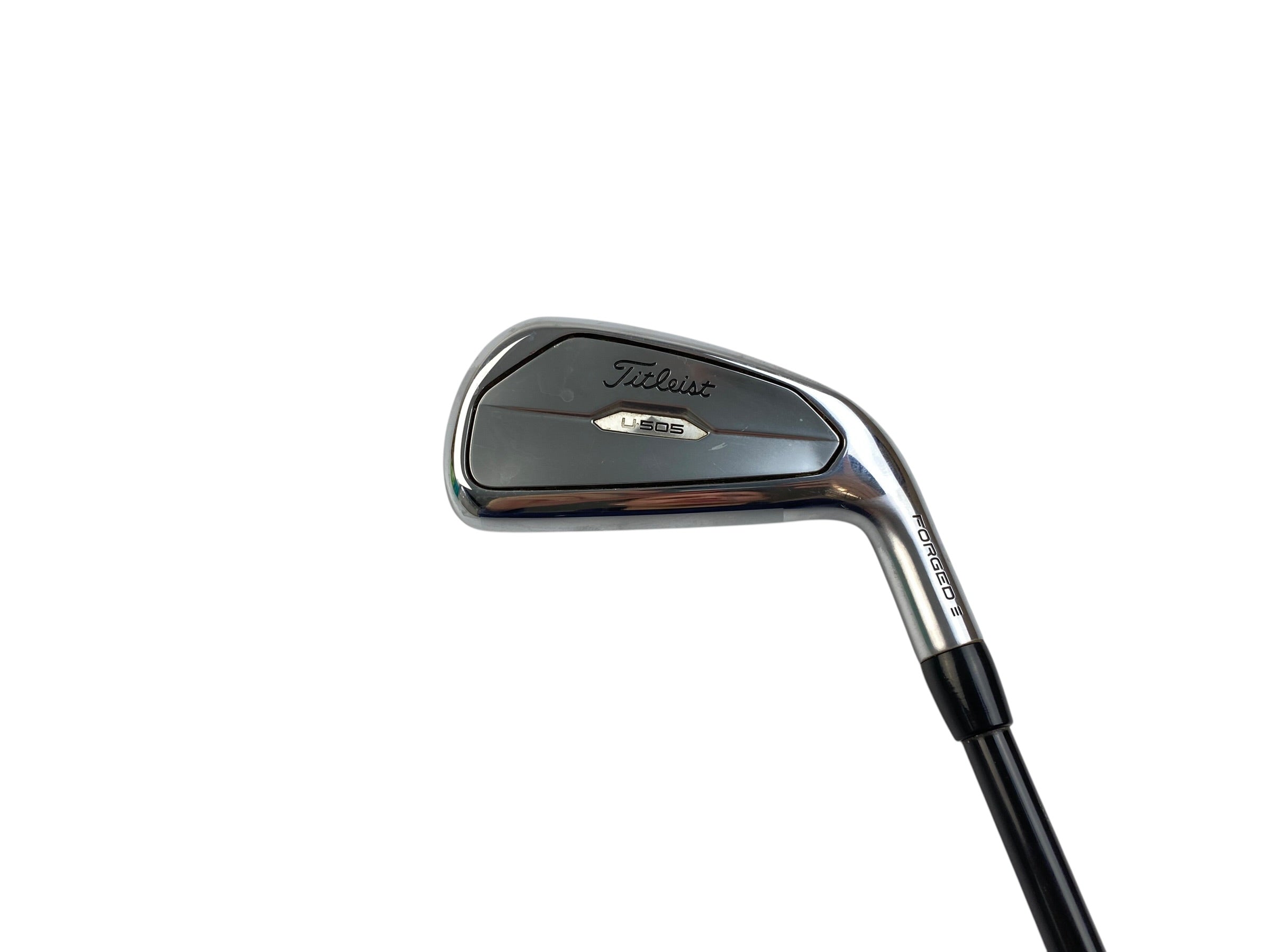 Titleist U505 2023 3 Iron / 20 Degree / Regular Flex