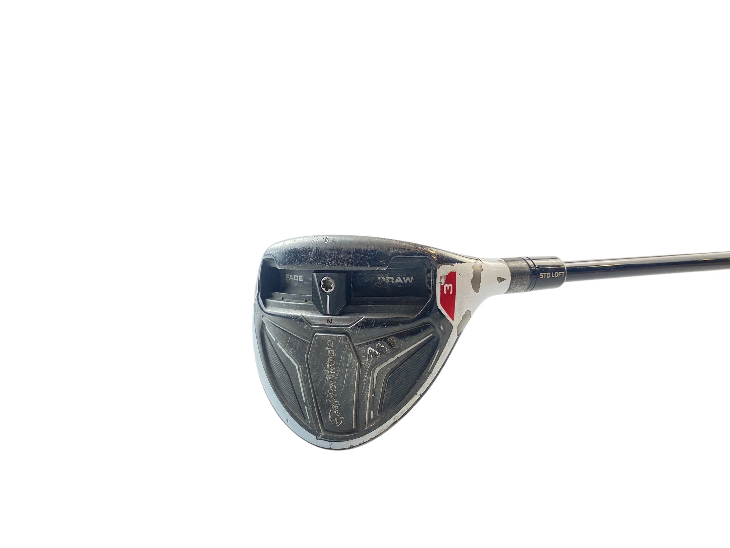 Taylormade M1 2016 3 Wood / 15 Degree / Regular Flex