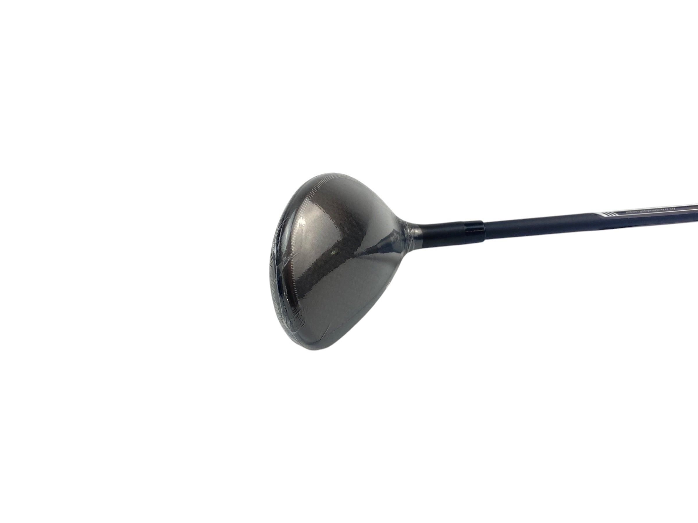 Taylormade Qi4D Max 5 Hybrid / 26 Degree / Regular Flex