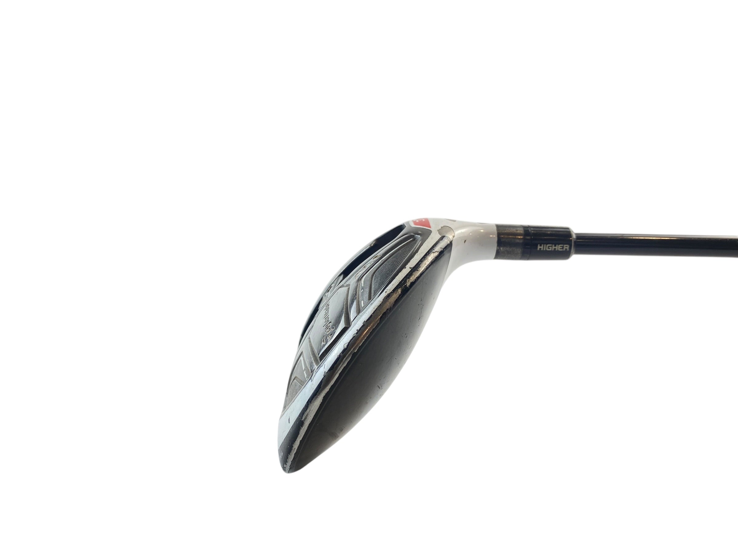 Taylormade M1 2016 3 Wood / 15 Degree / Regular Flex