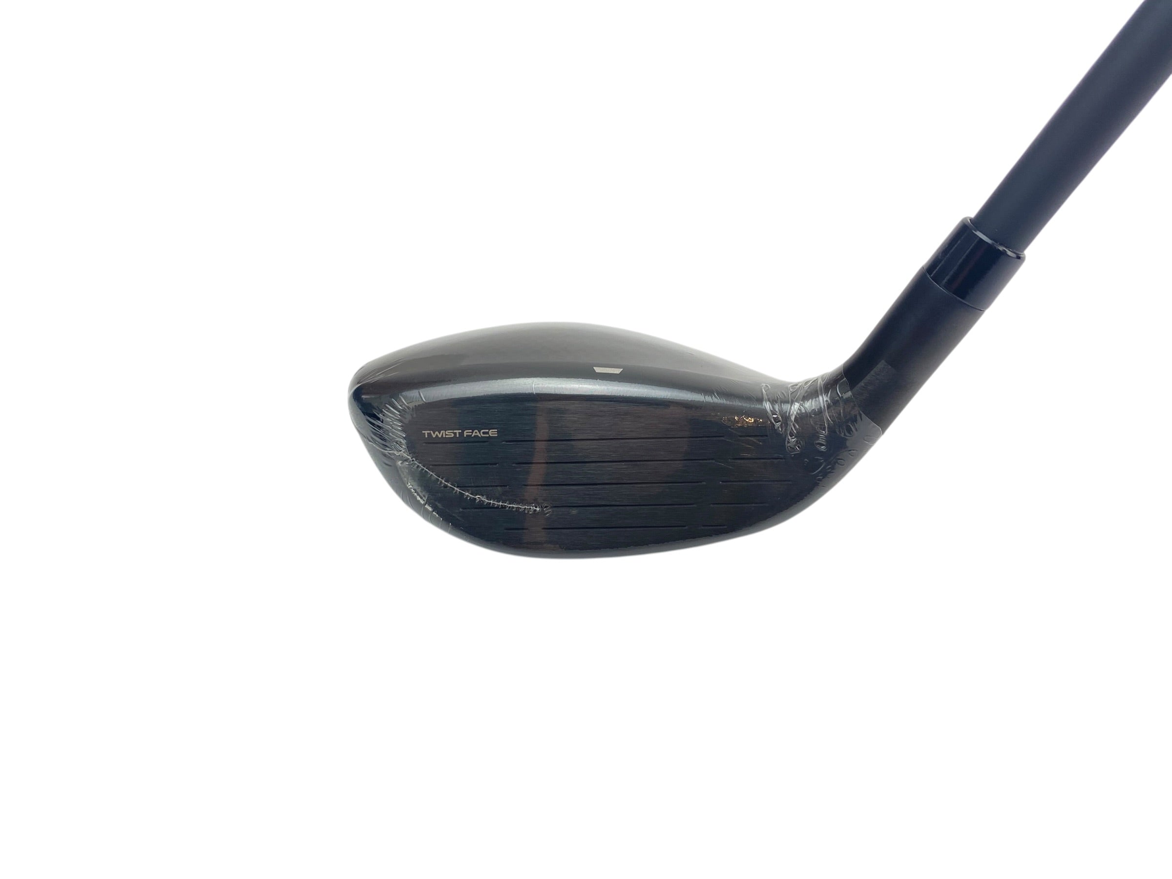 Taylormade Qi4D Max 5 Hybrid / 26 Degree / Regular Flex