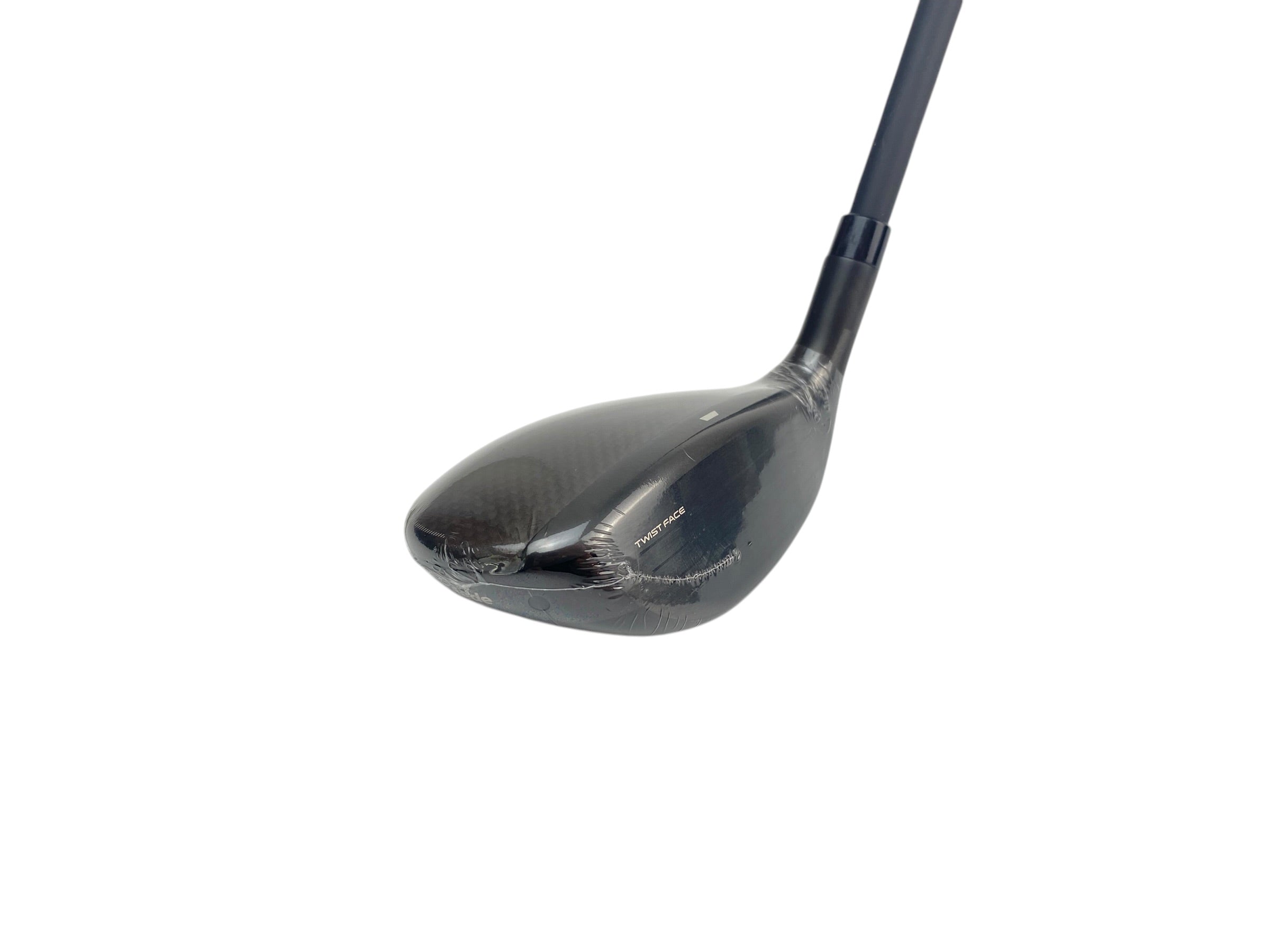 Taylormade Qi4D Max 5 Hybrid / 26 Degree / Regular Flex
