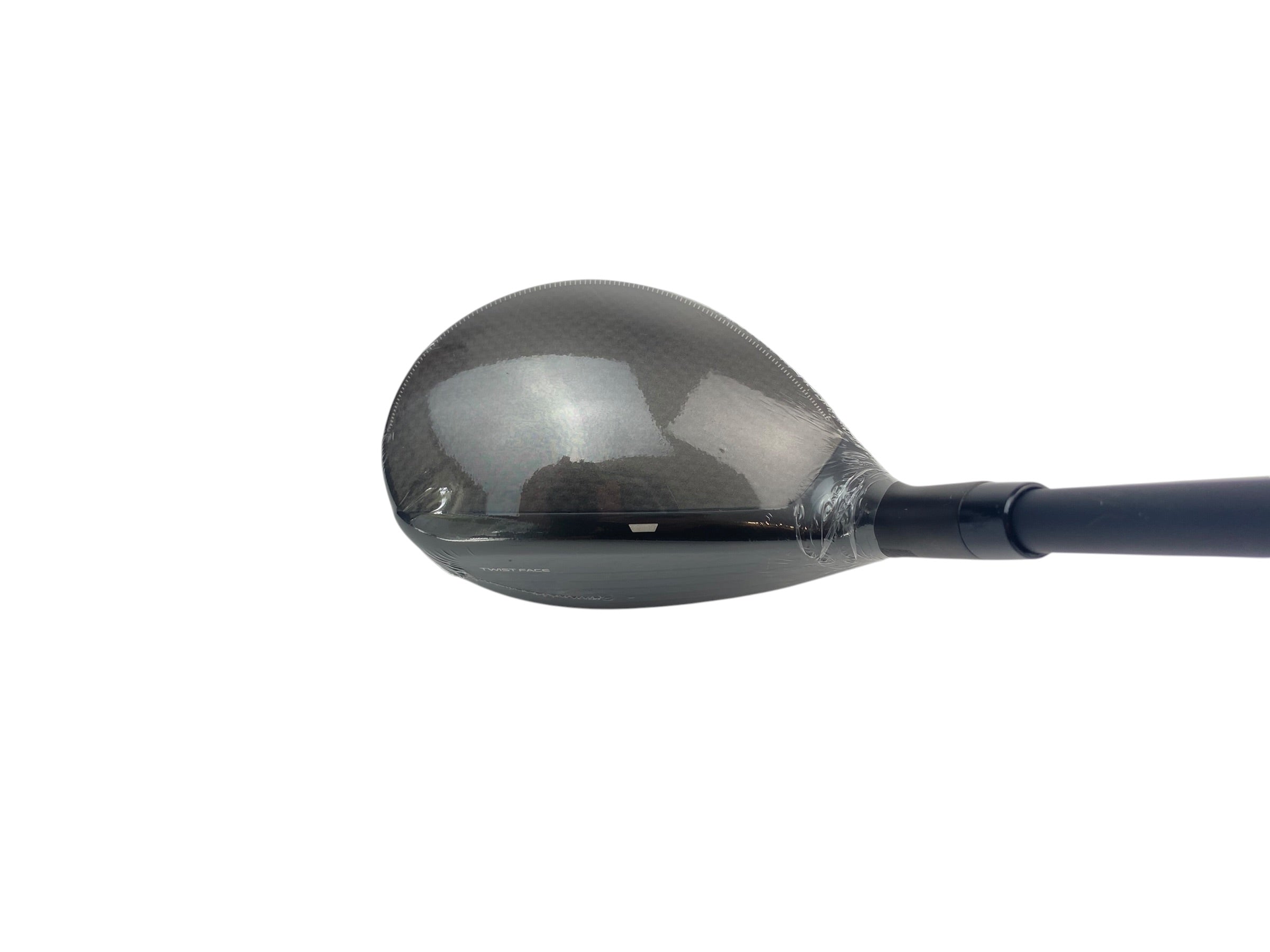 Taylormade Qi4D Max 5 Hybrid / 26 Degree / Regular Flex